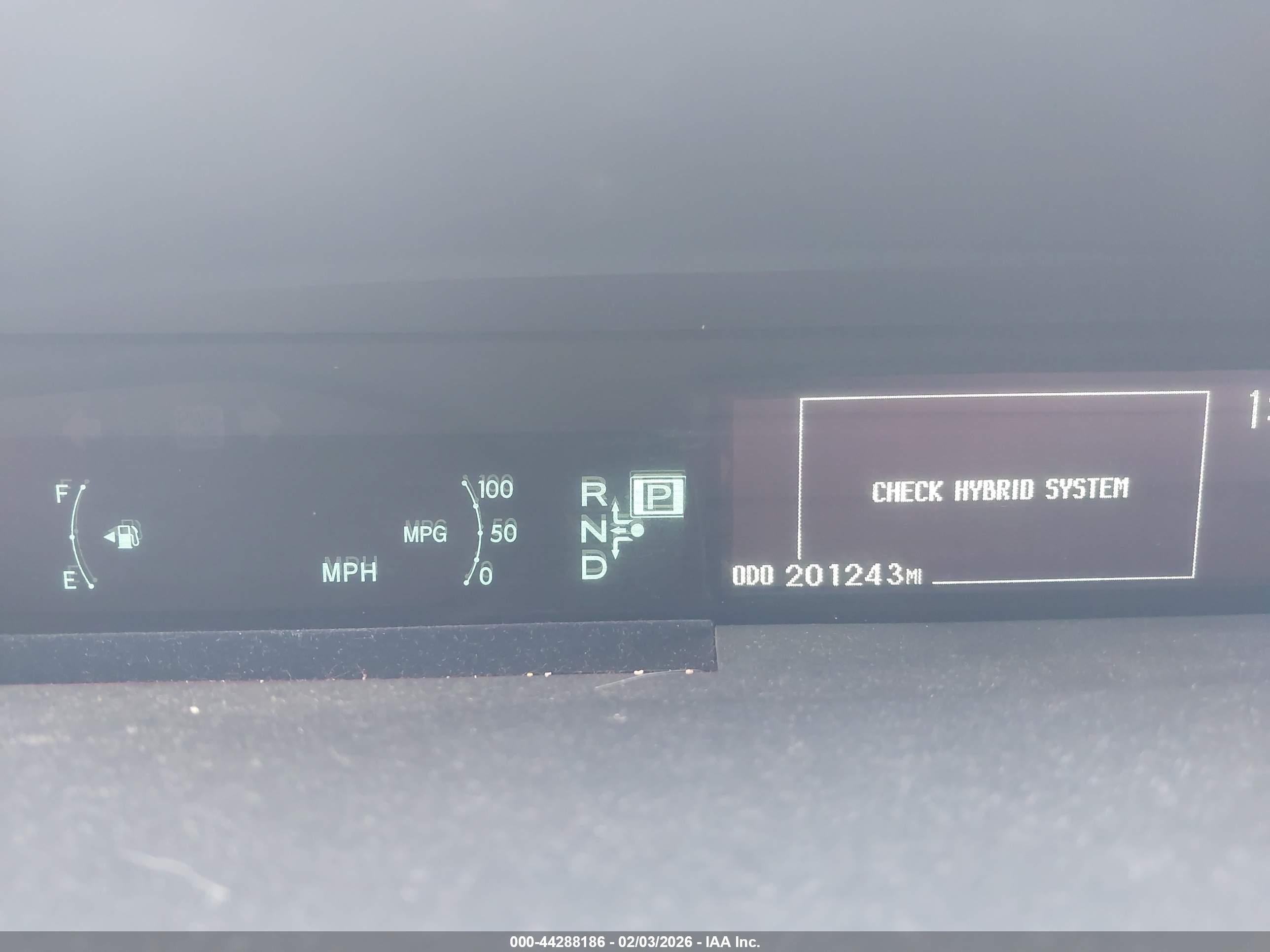 TOYOTA PRIUS image 7