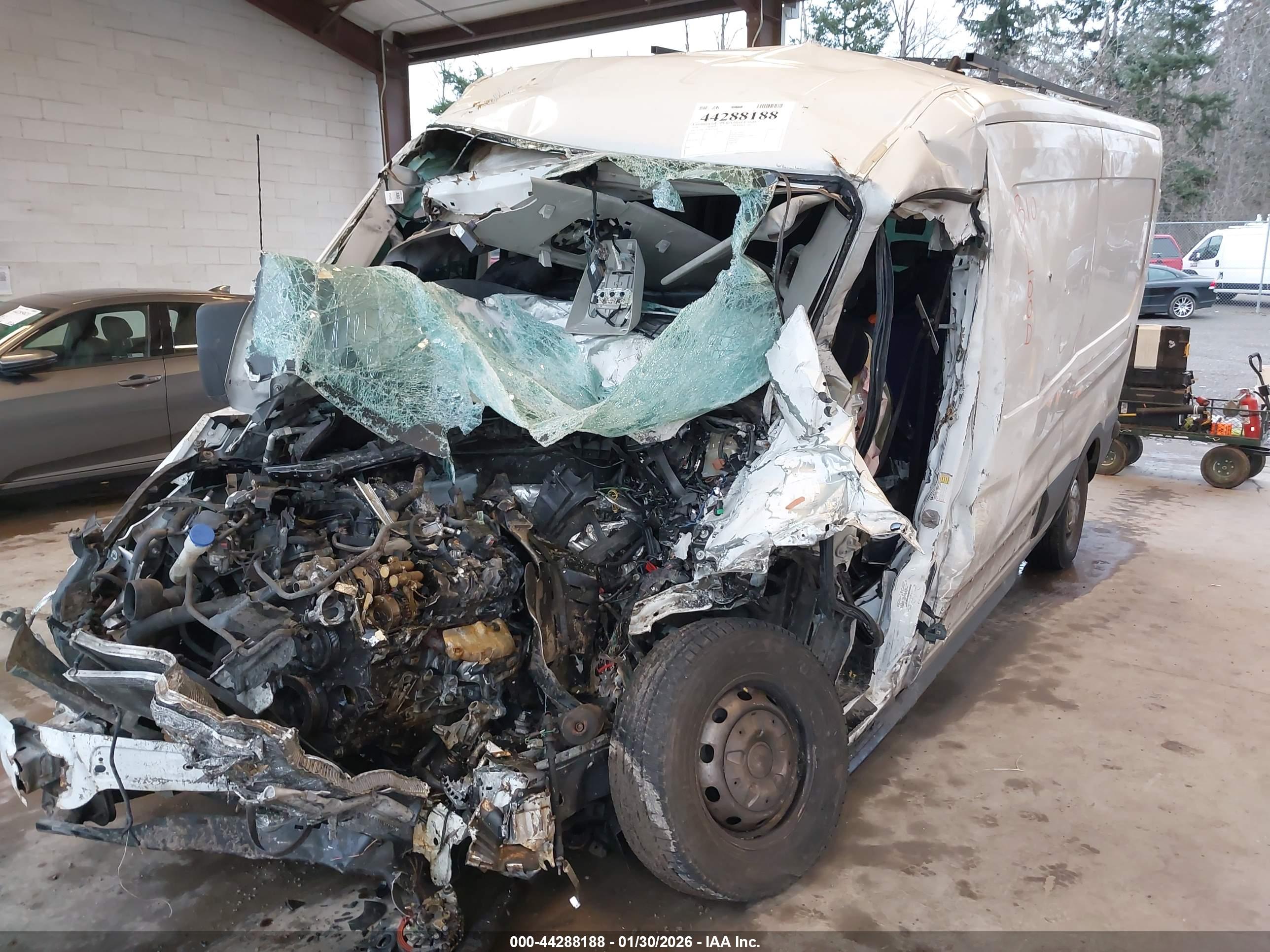 FORD TRANSIT-250 image 6