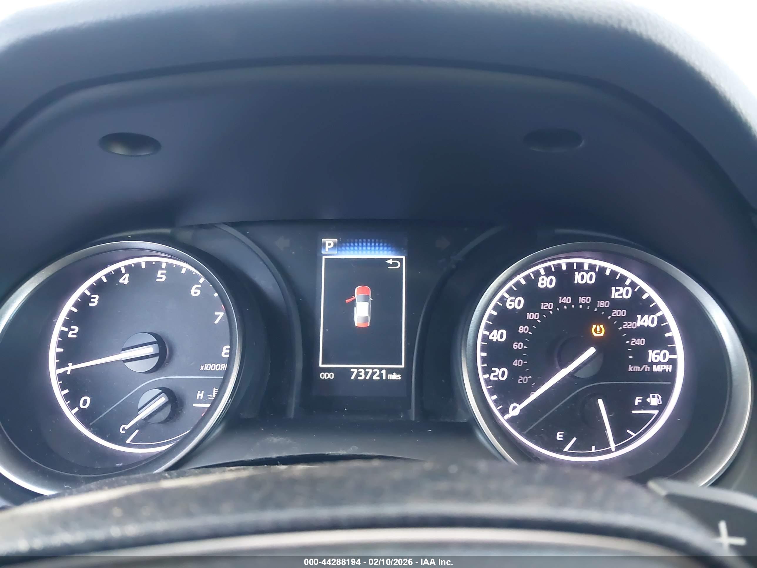 TOYOTA CAMRY image 7