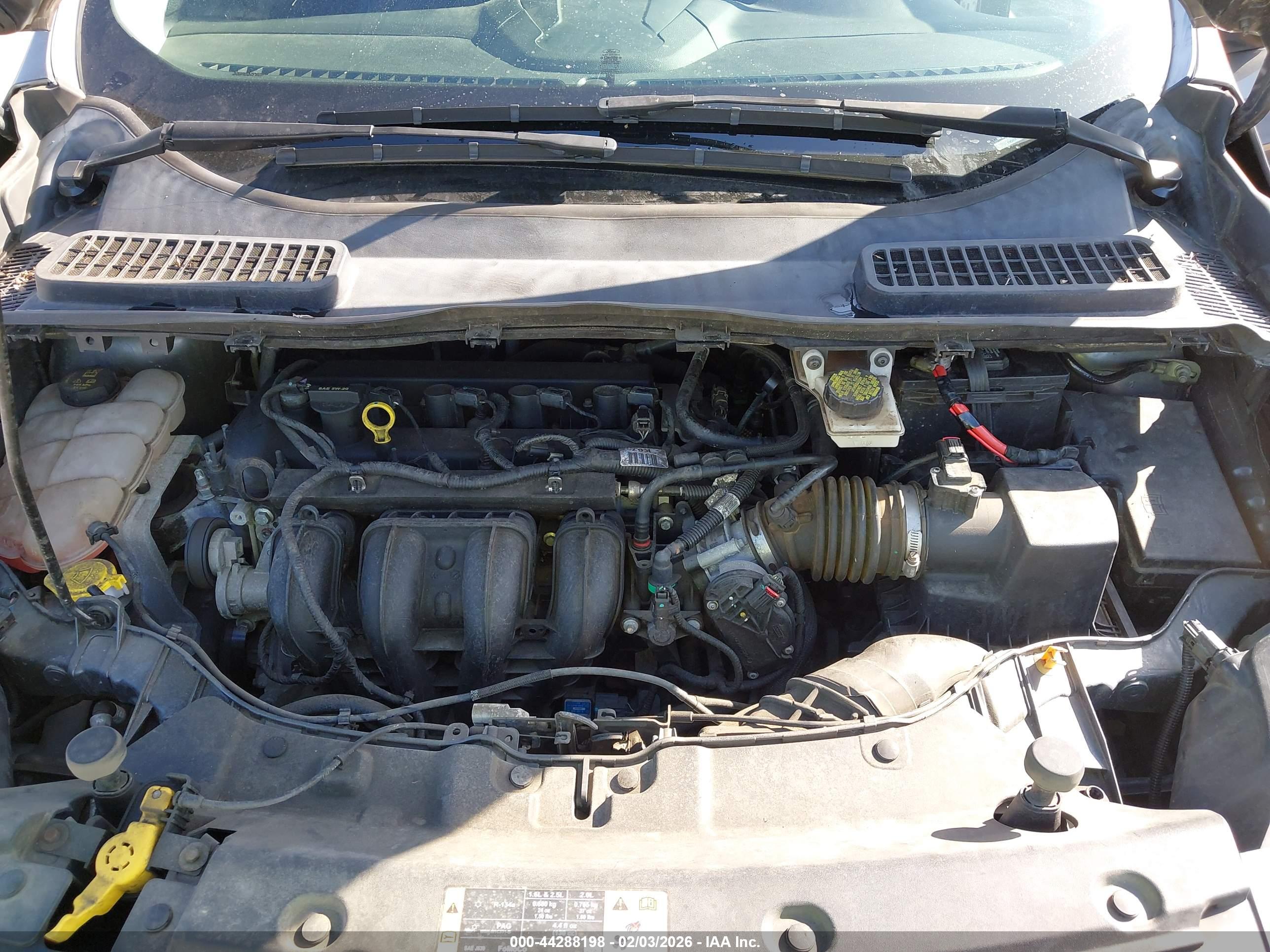 FORD ESCAPE image 10
