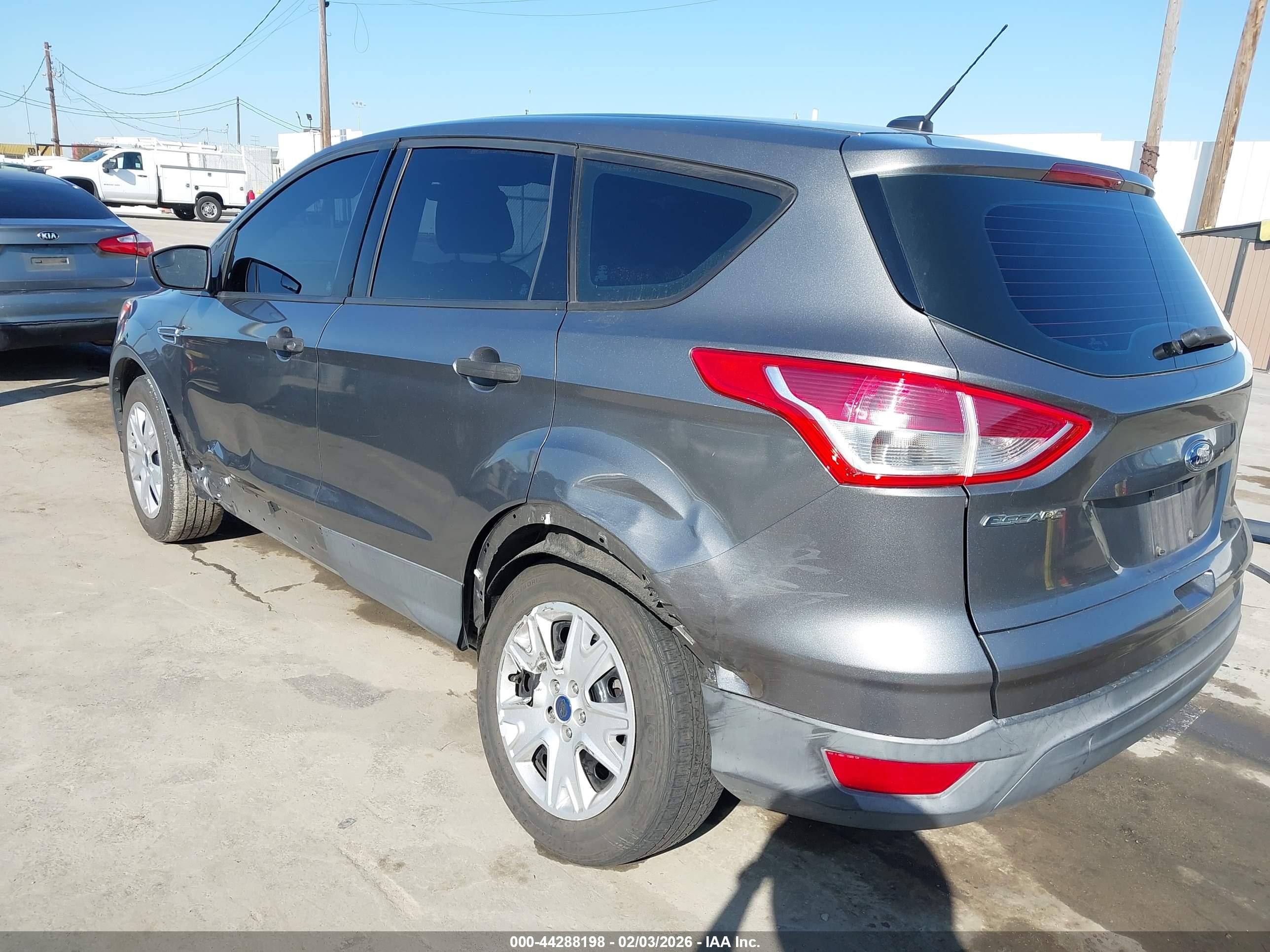 FORD ESCAPE image 6
