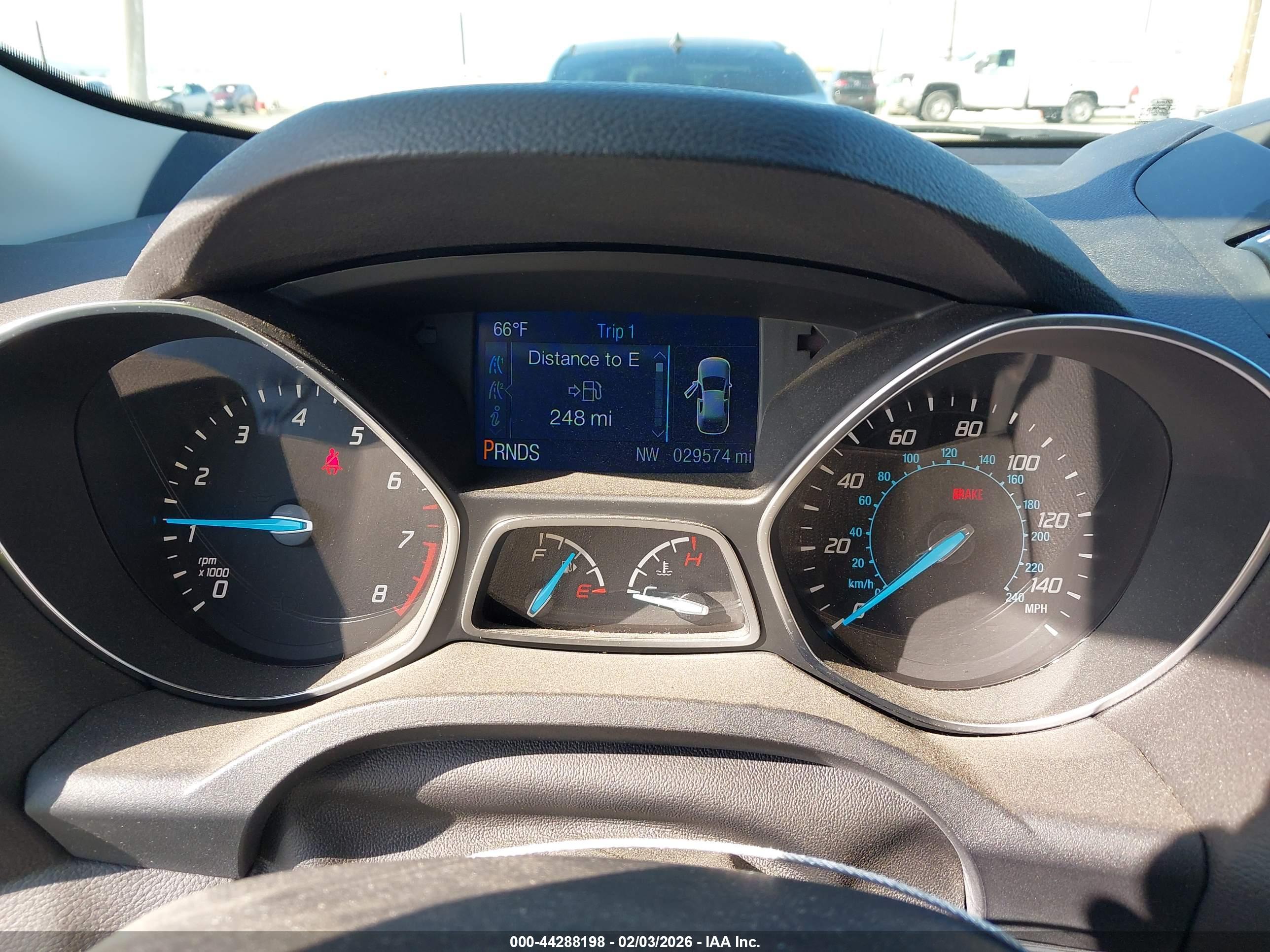 FORD ESCAPE image 7