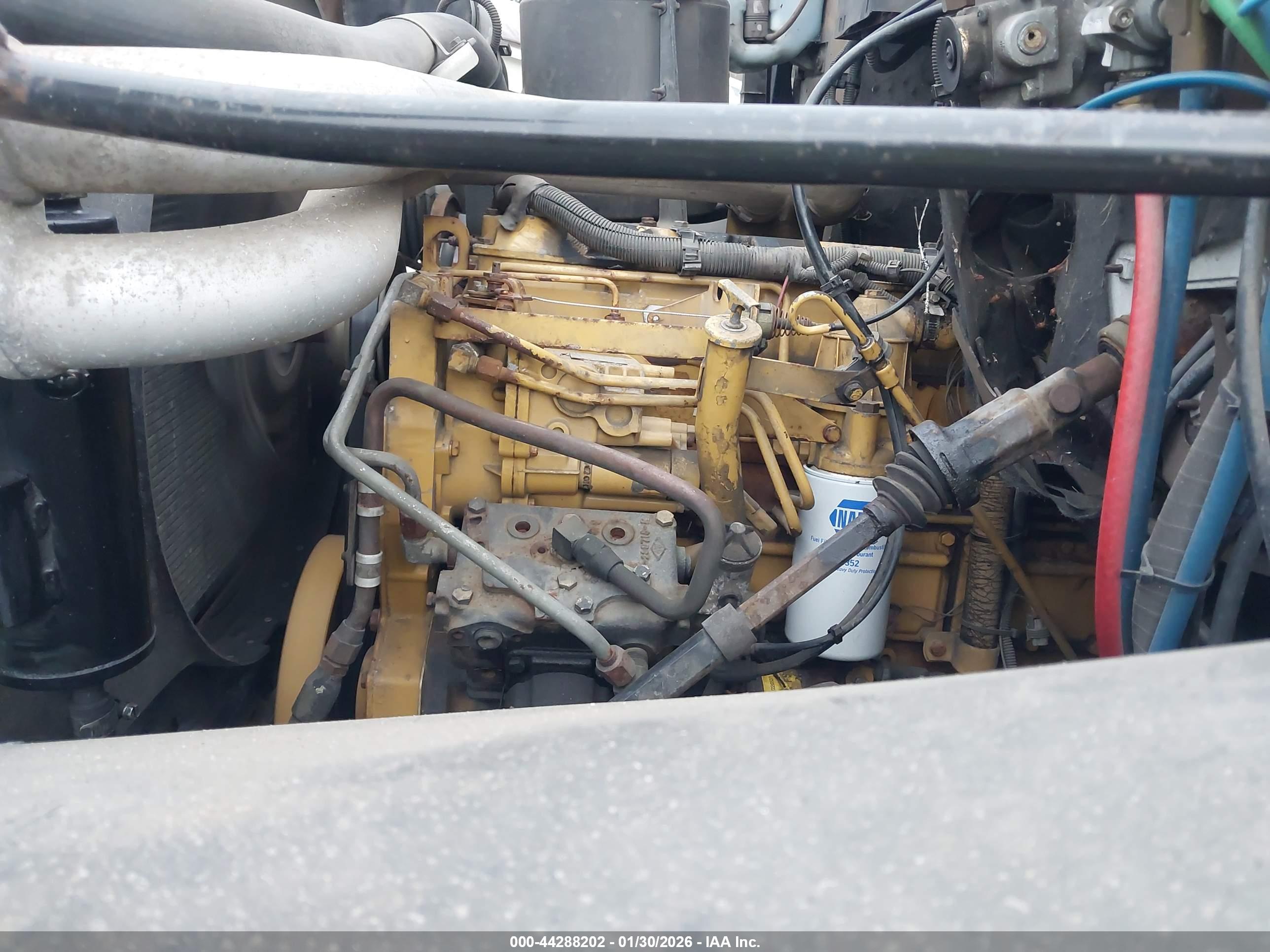GMC TOPKICK image 10