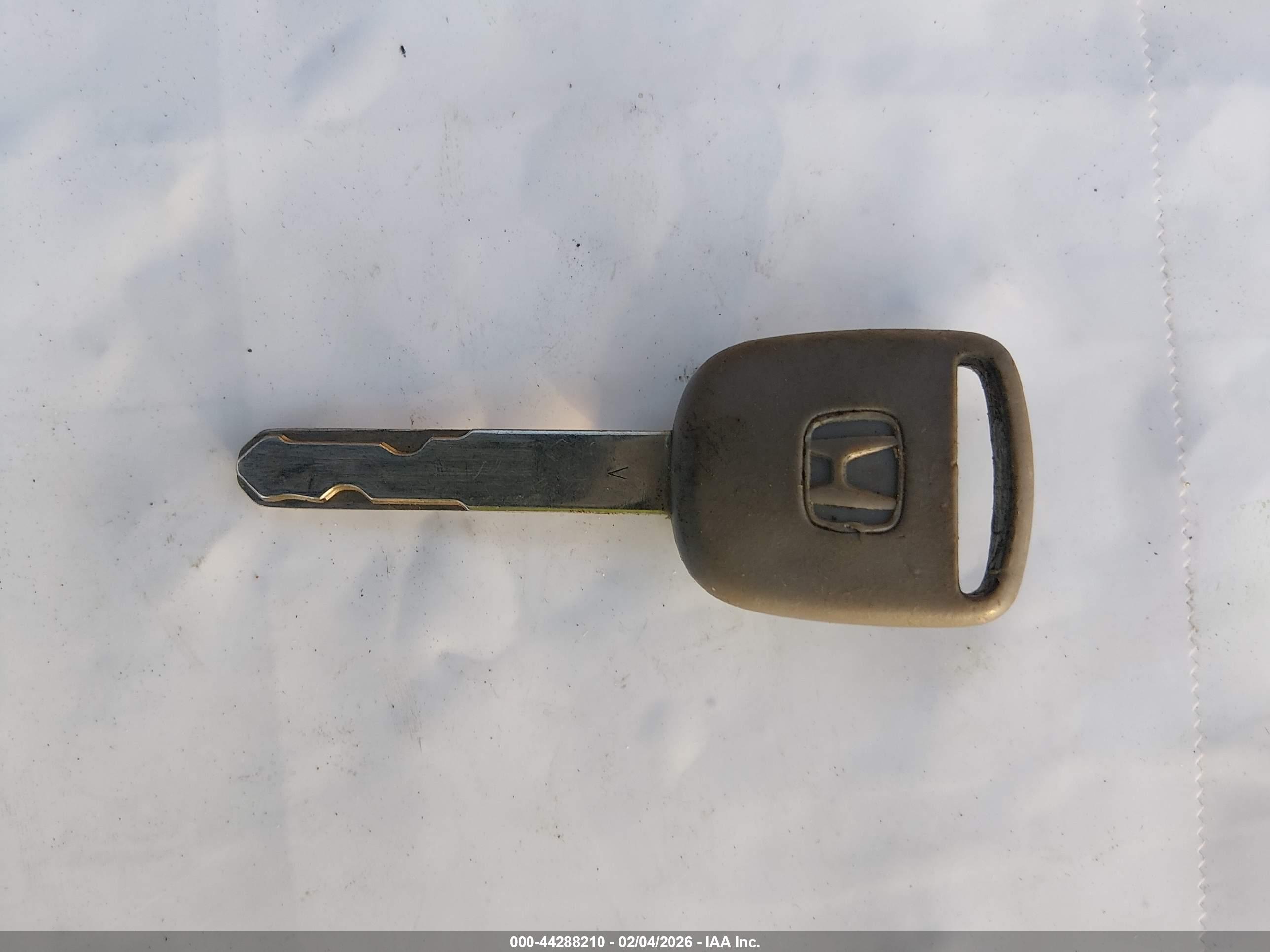 HONDA ACCORD image 11