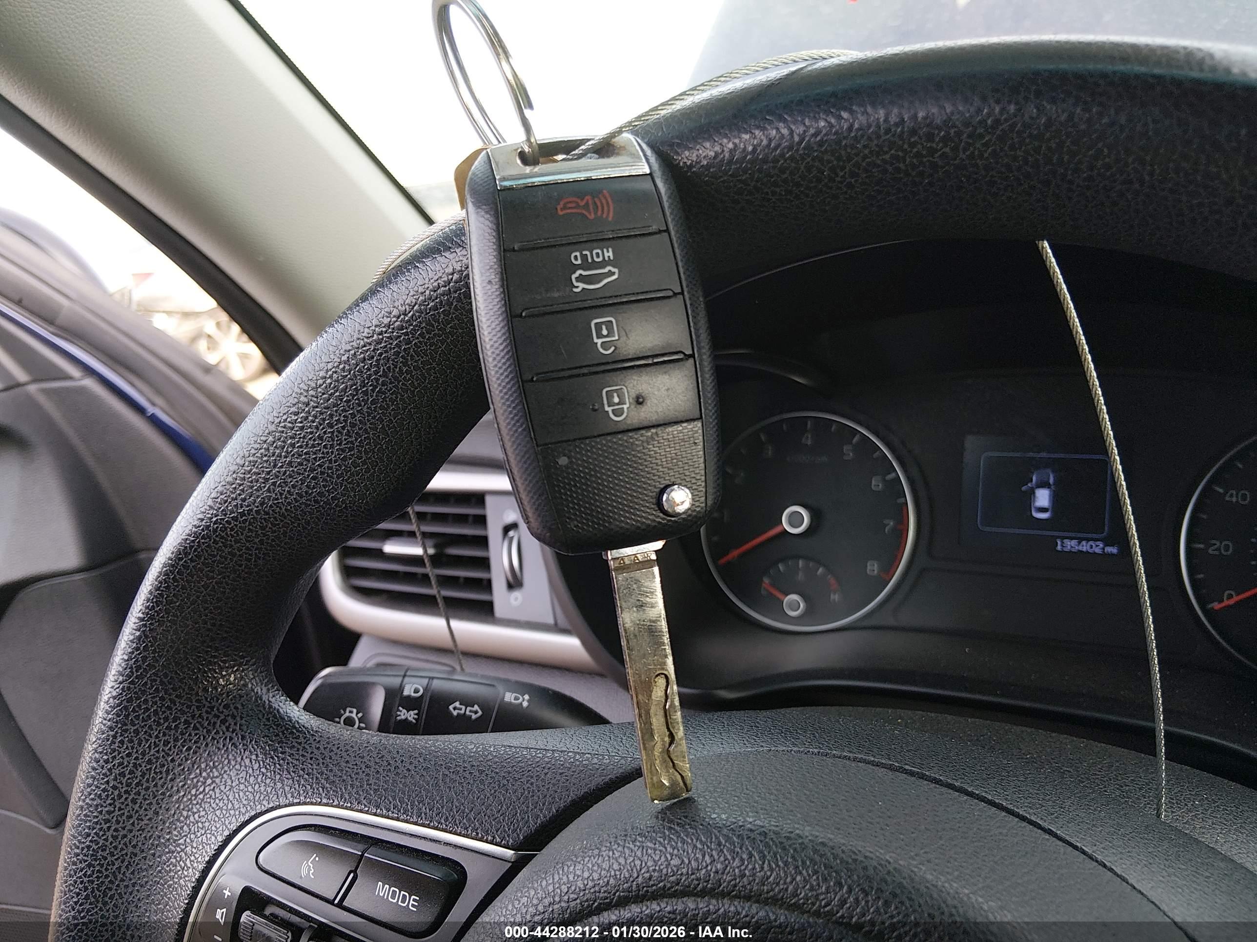 KIA OPTIMA image 11