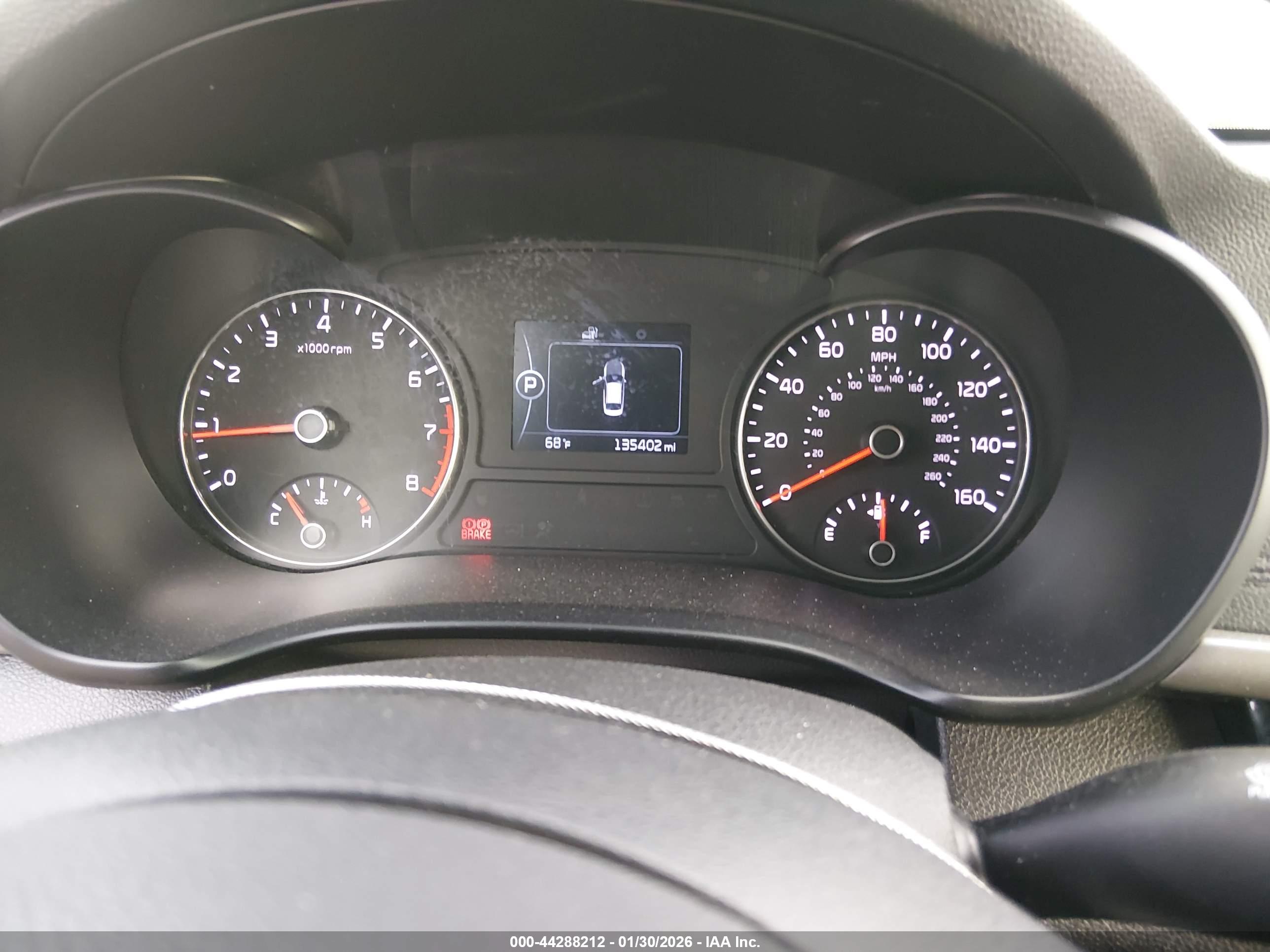 KIA OPTIMA image 7