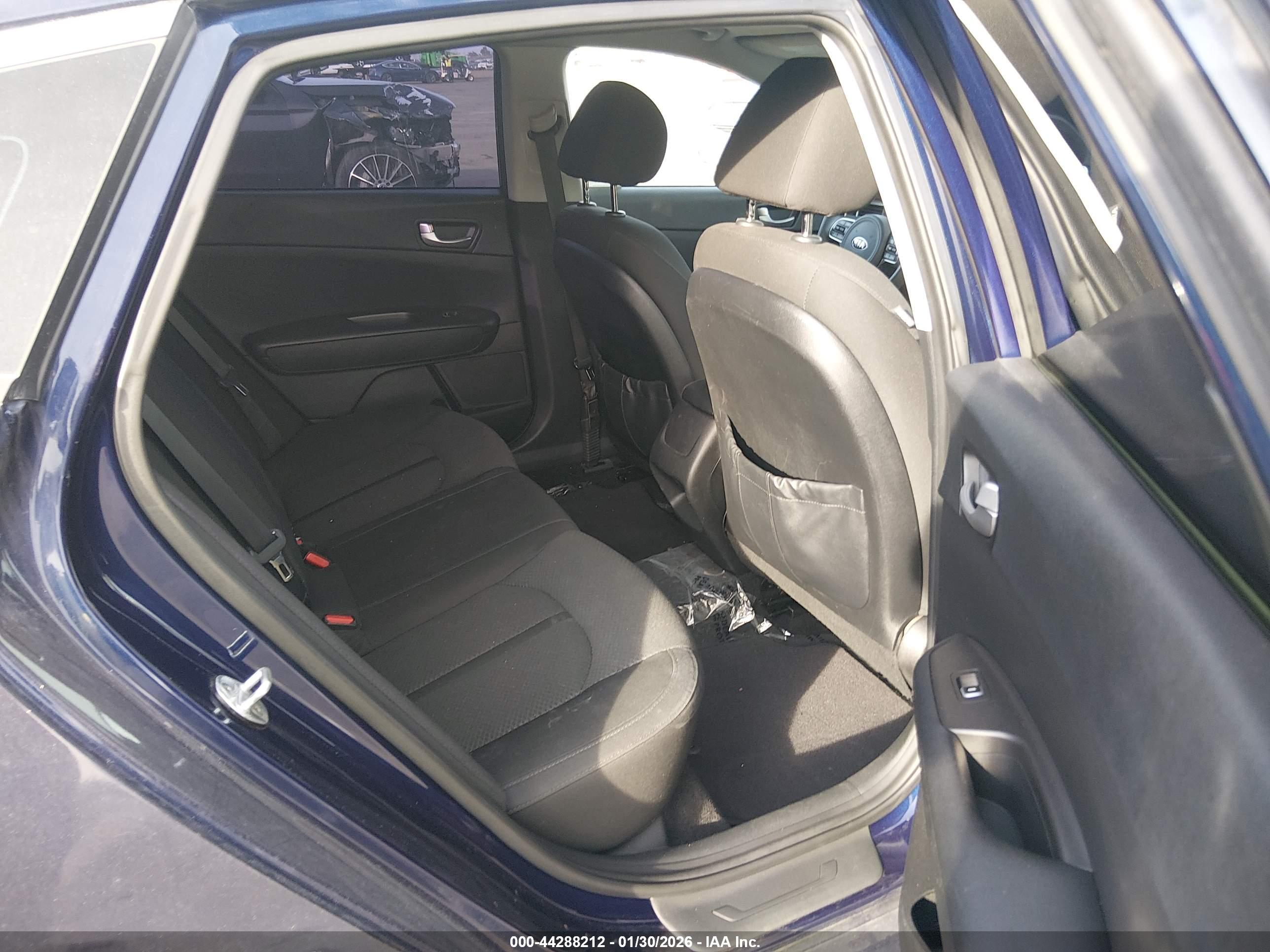 KIA OPTIMA image 8