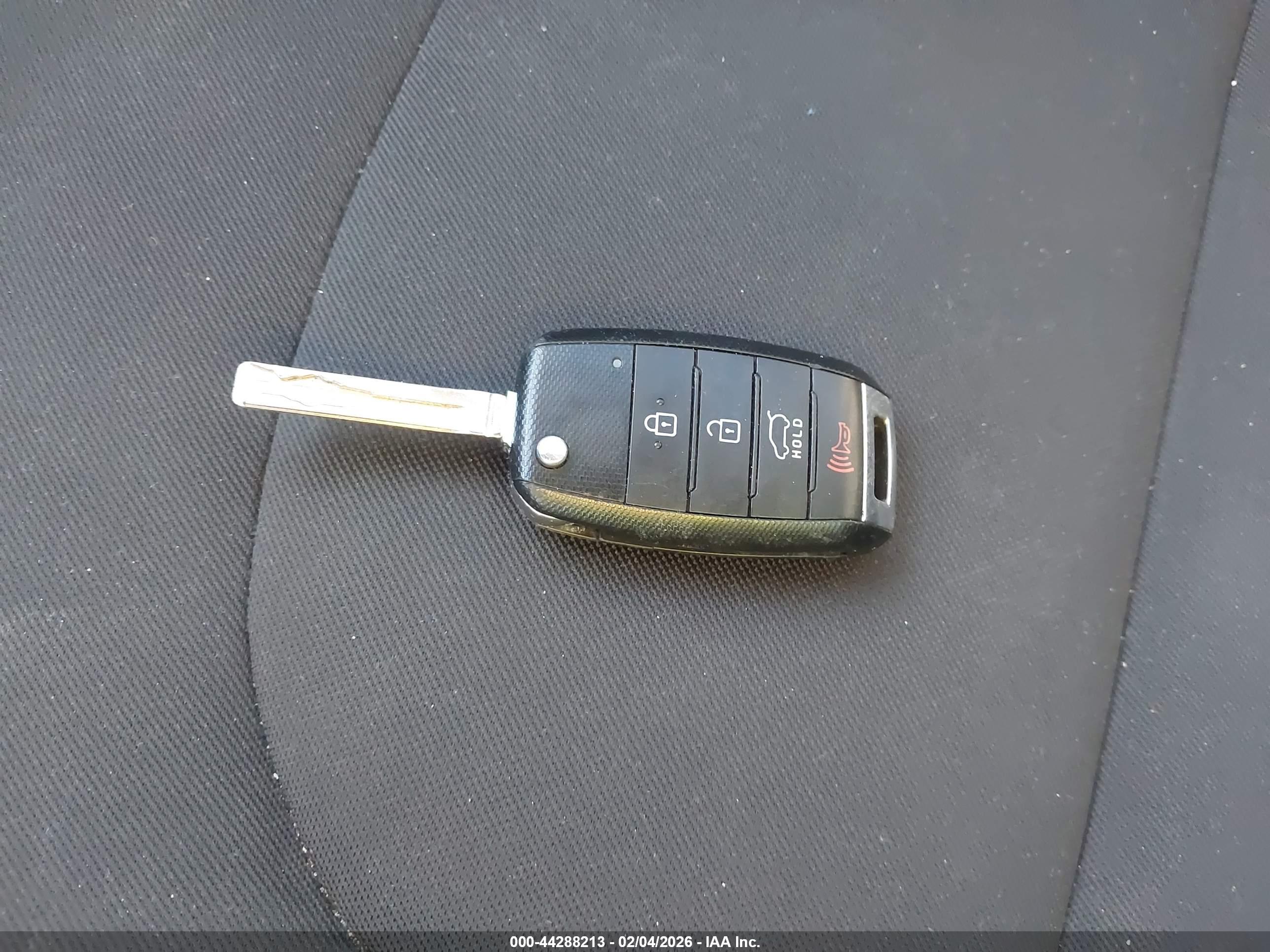 KIA SOUL image 11