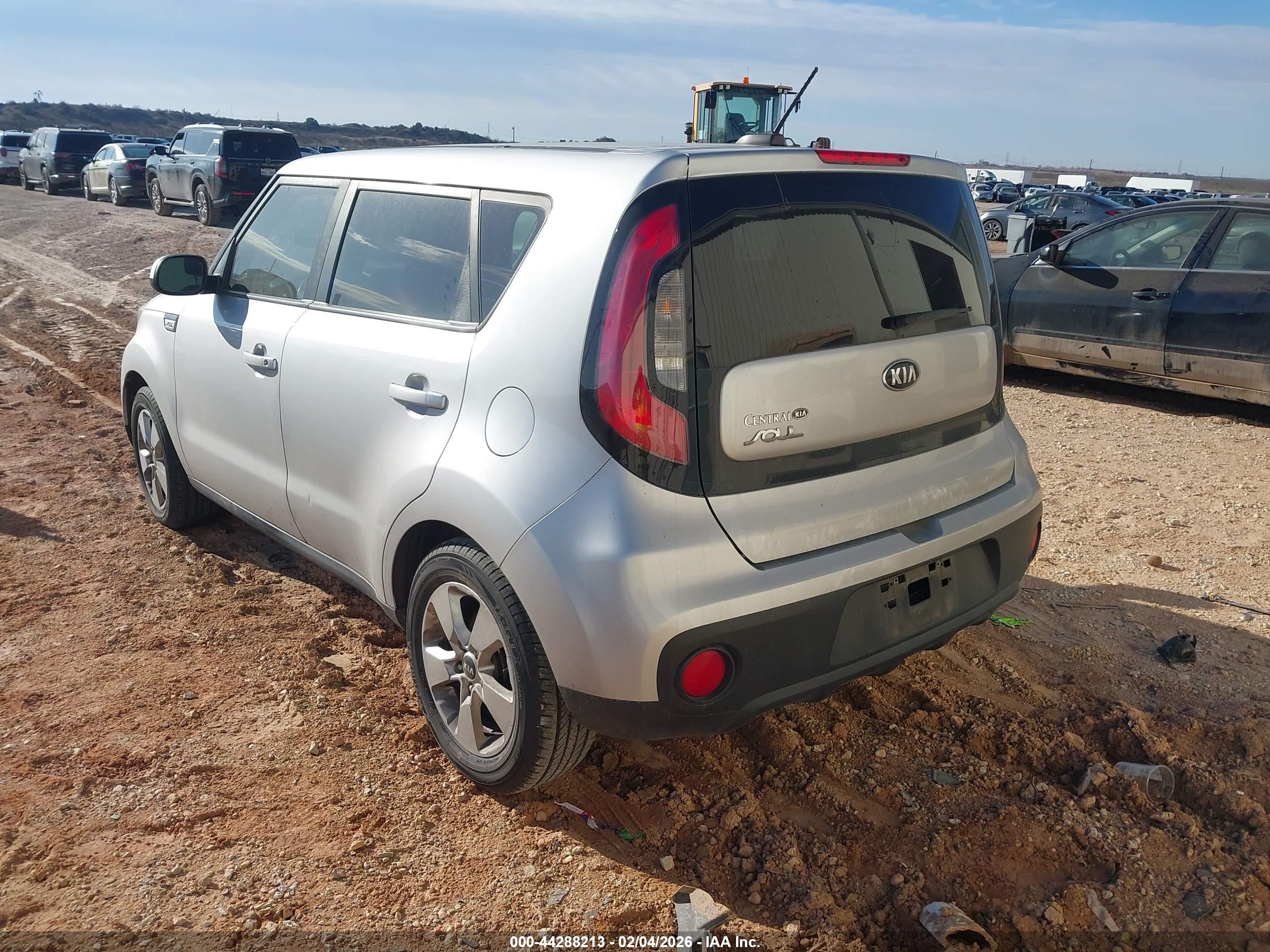 KIA SOUL image 3