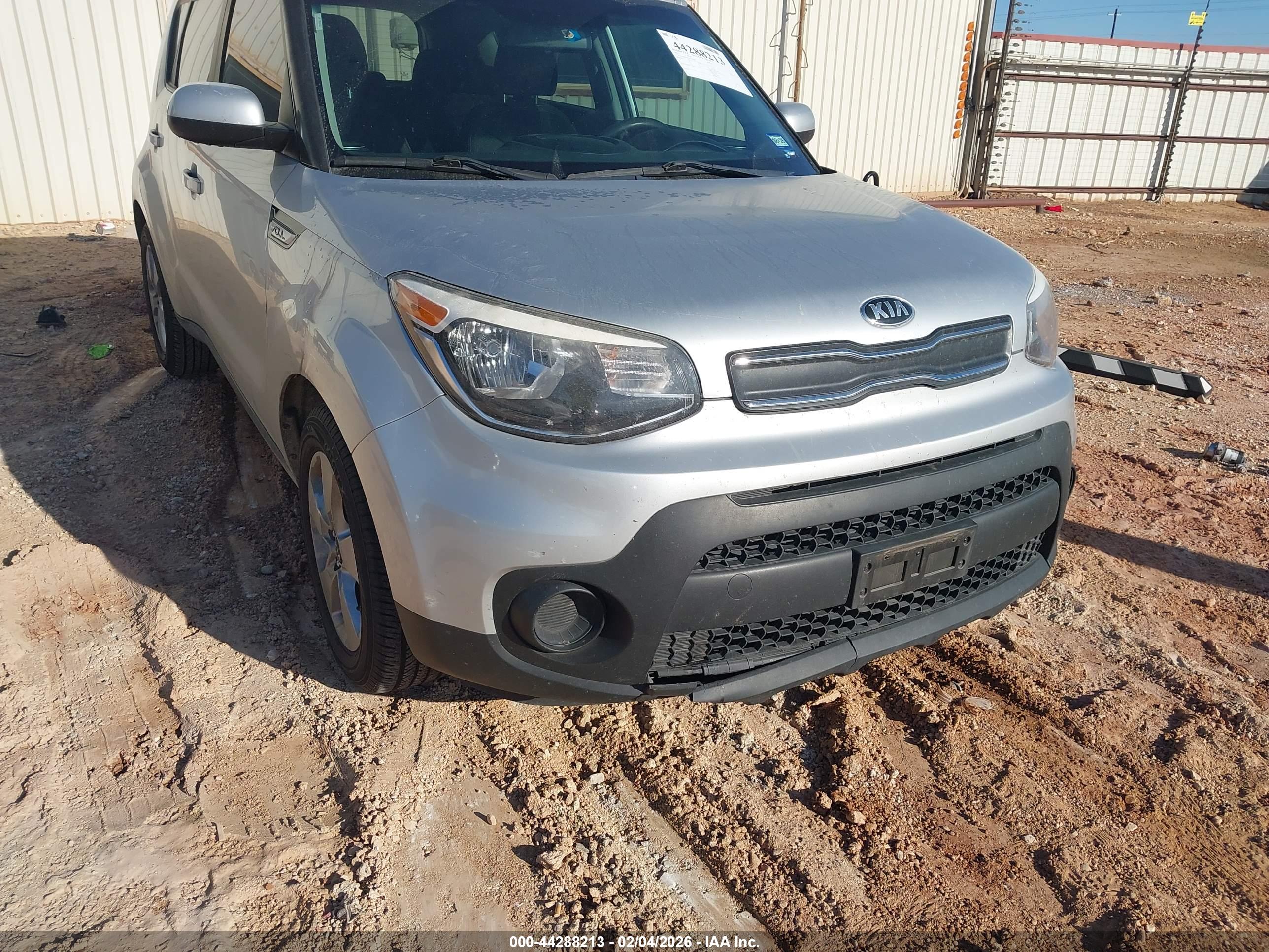 KIA SOUL image 6