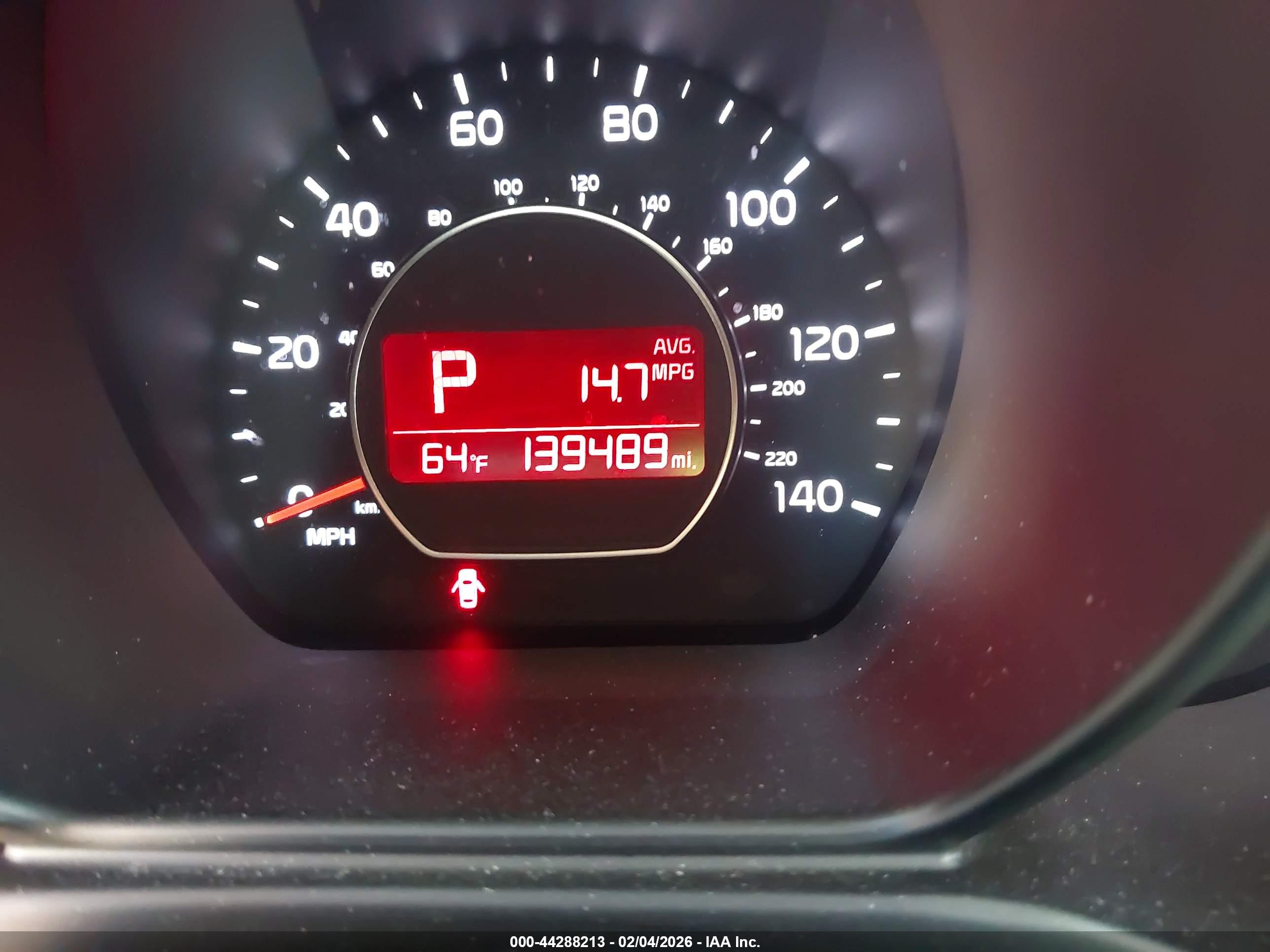 KIA SOUL image 7