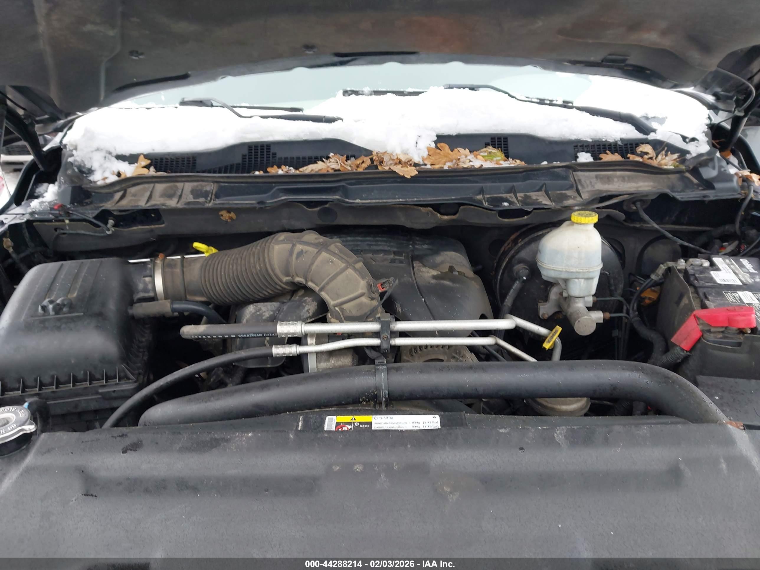 RAM 1500 image 10