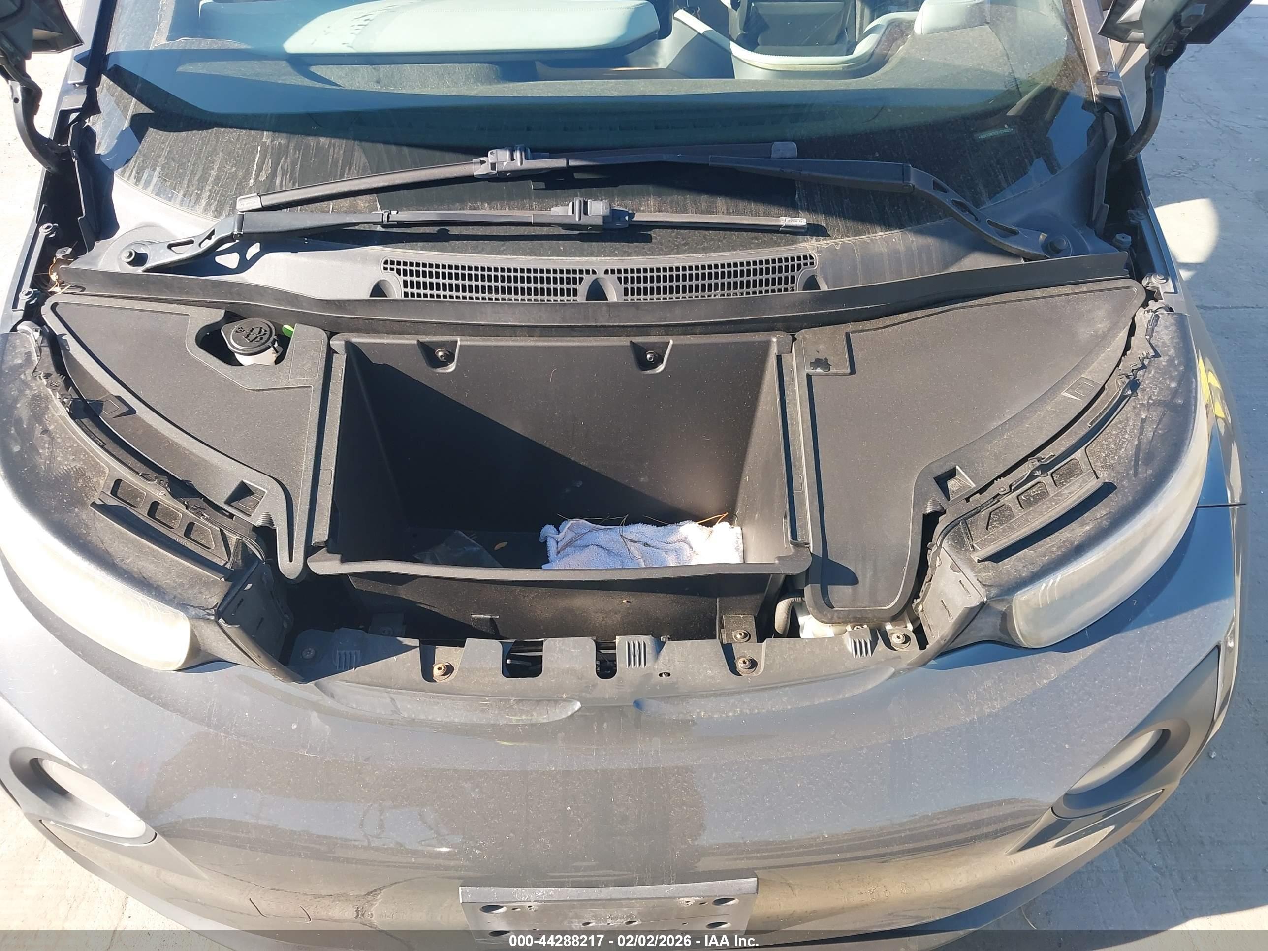 BMW I3 image 10