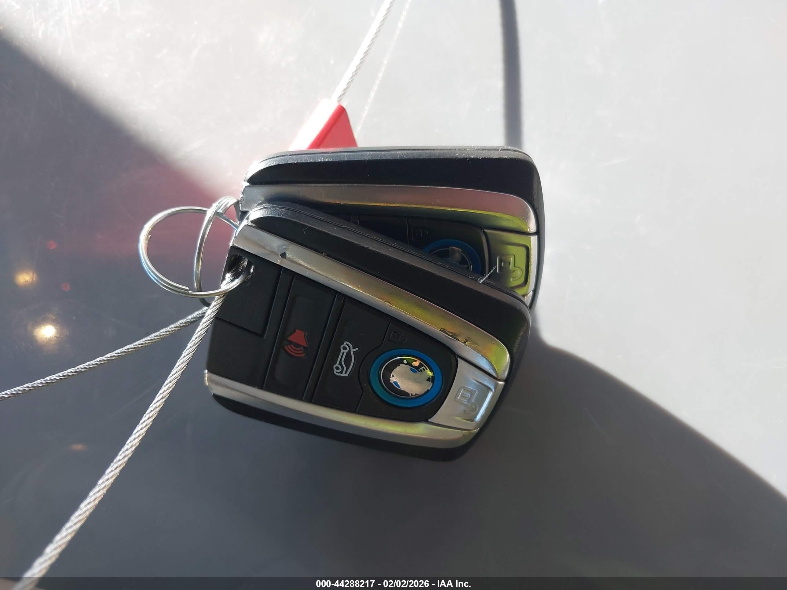 BMW I3 image 11