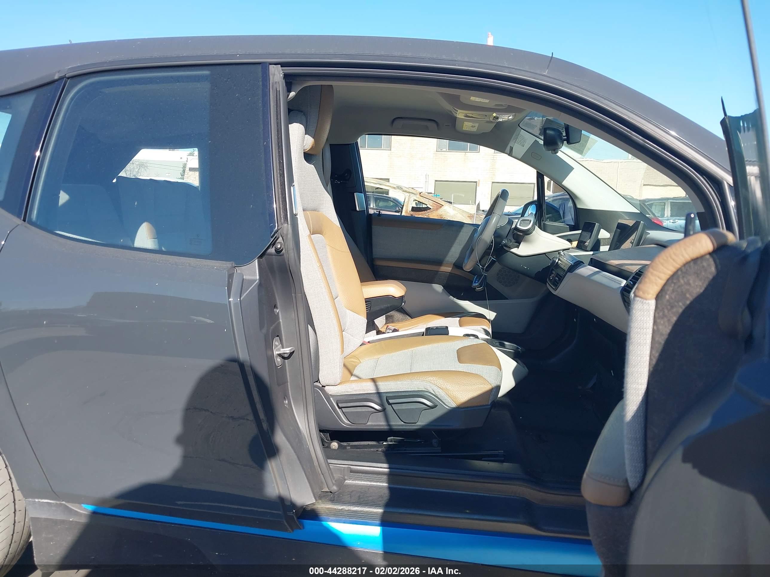 BMW I3 image 5