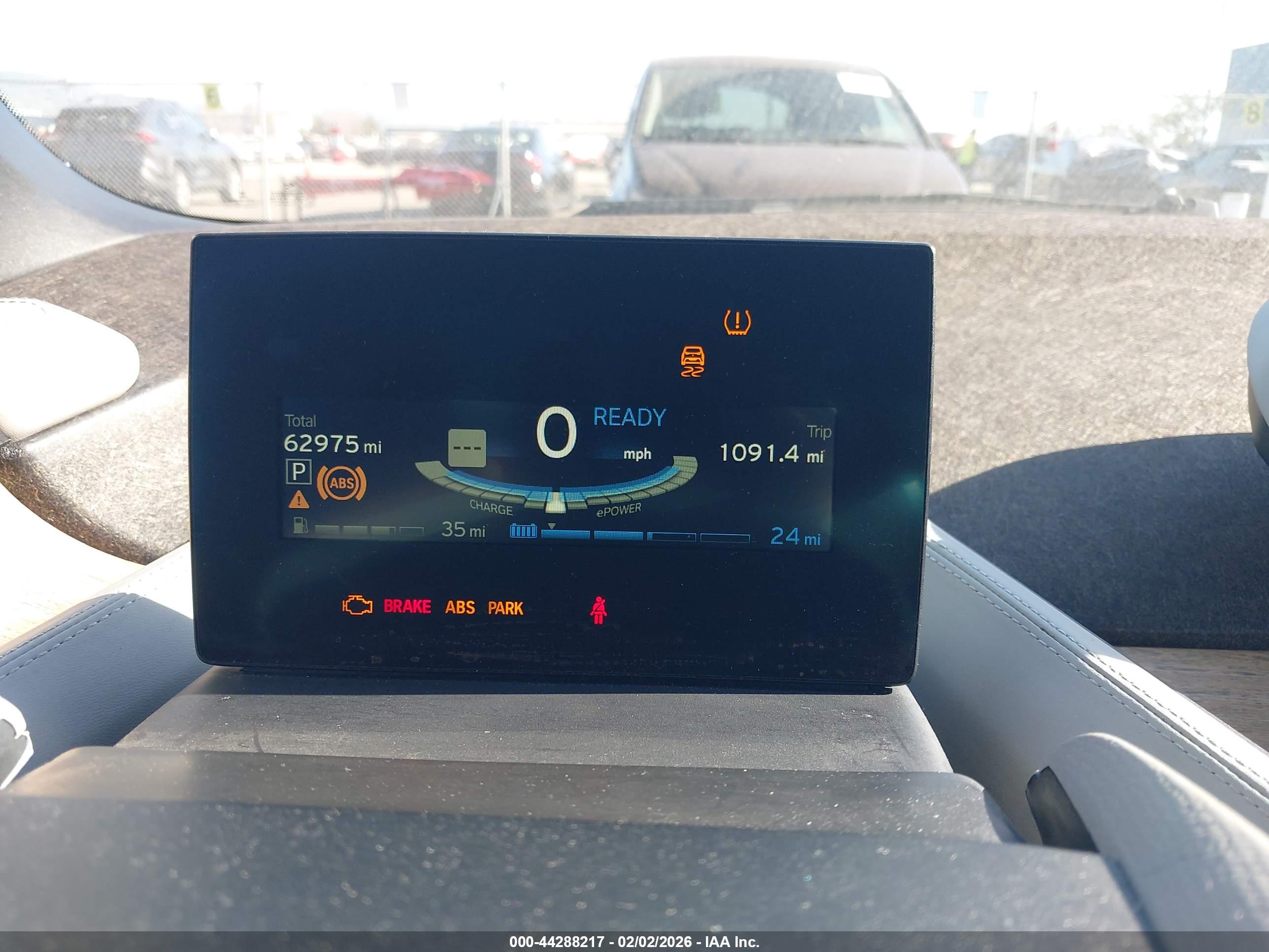 BMW I3 image 7