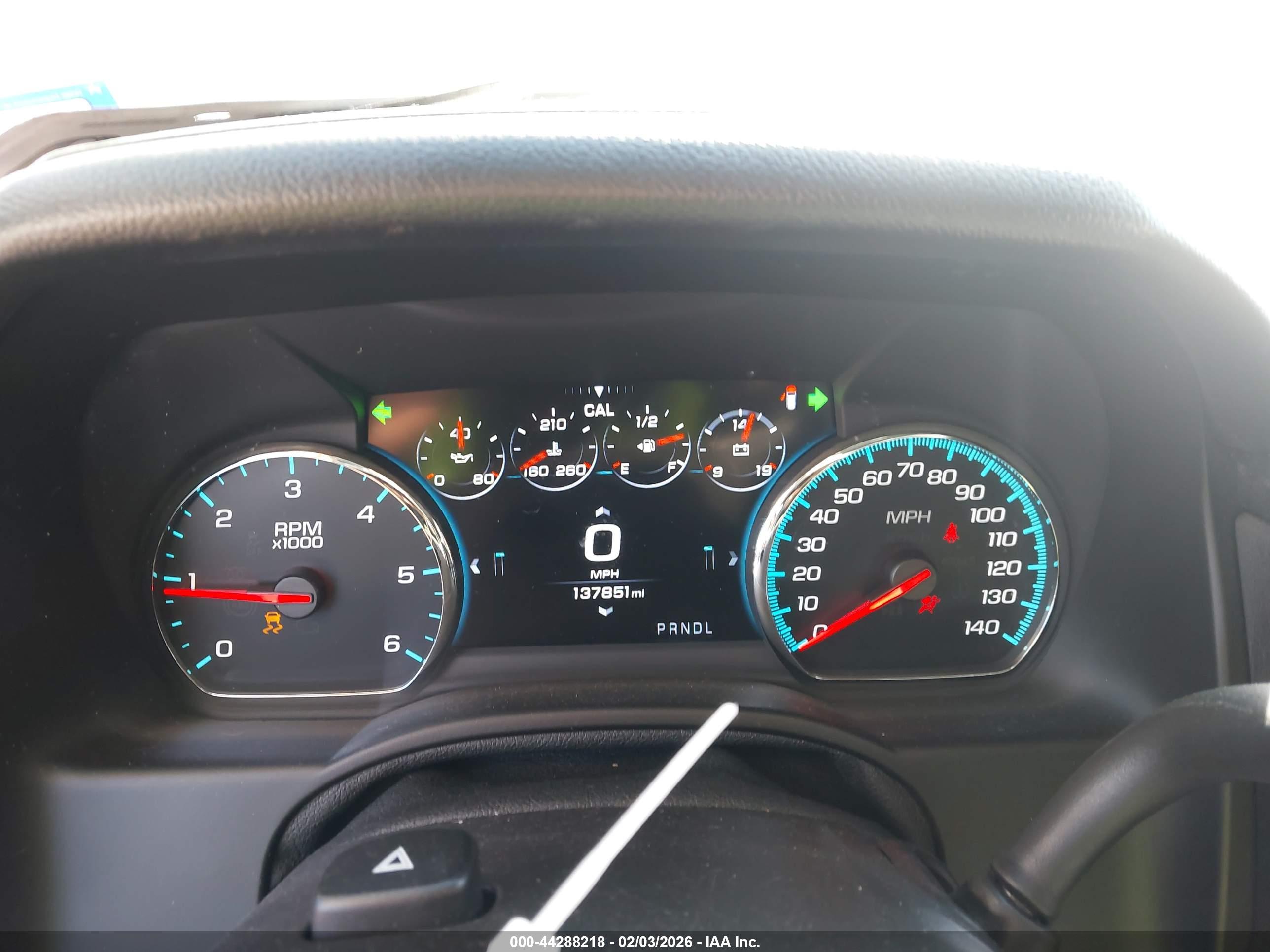 GMC YUKON image 7