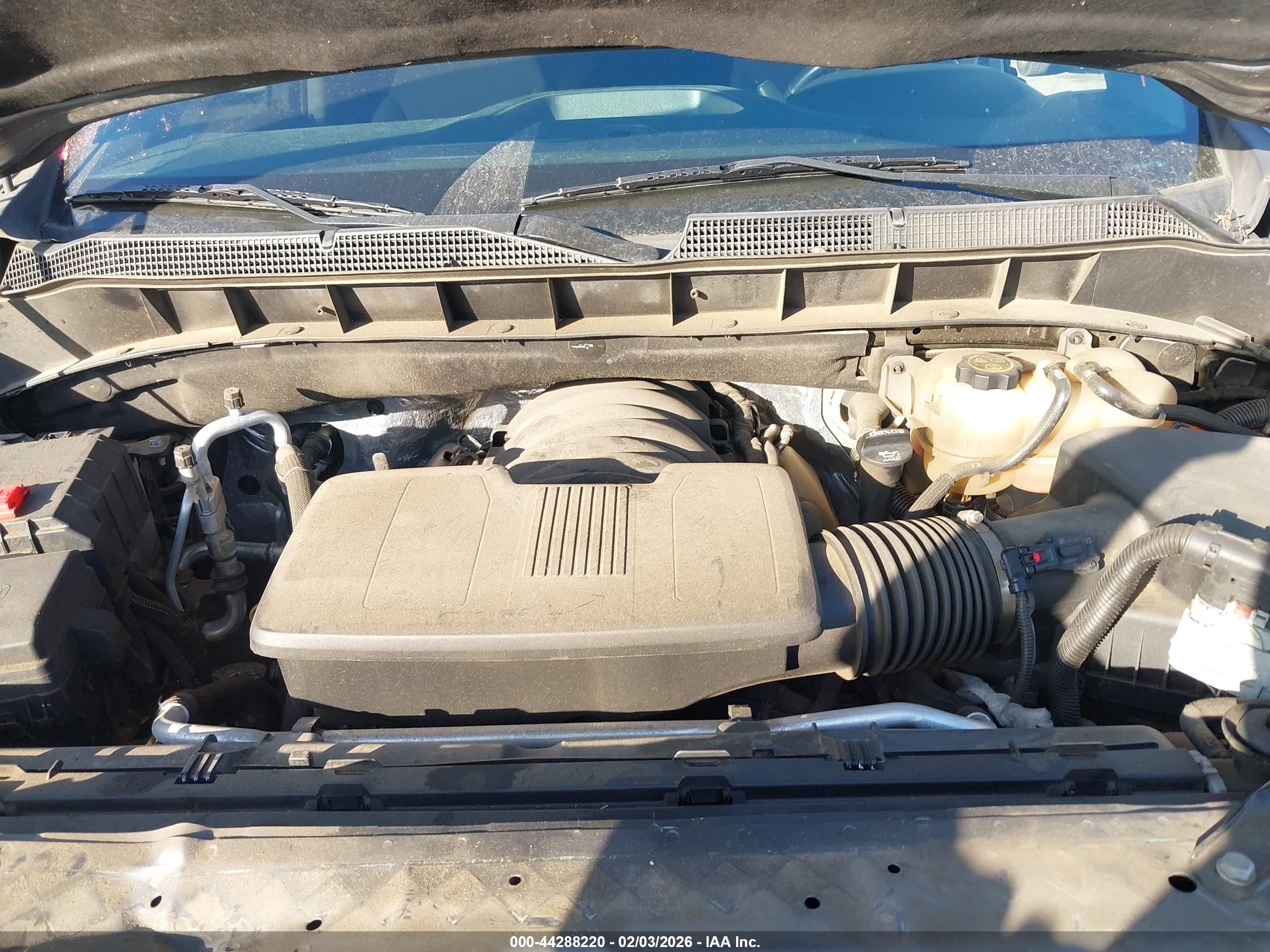 CHEVROLET SILVERADO image 10