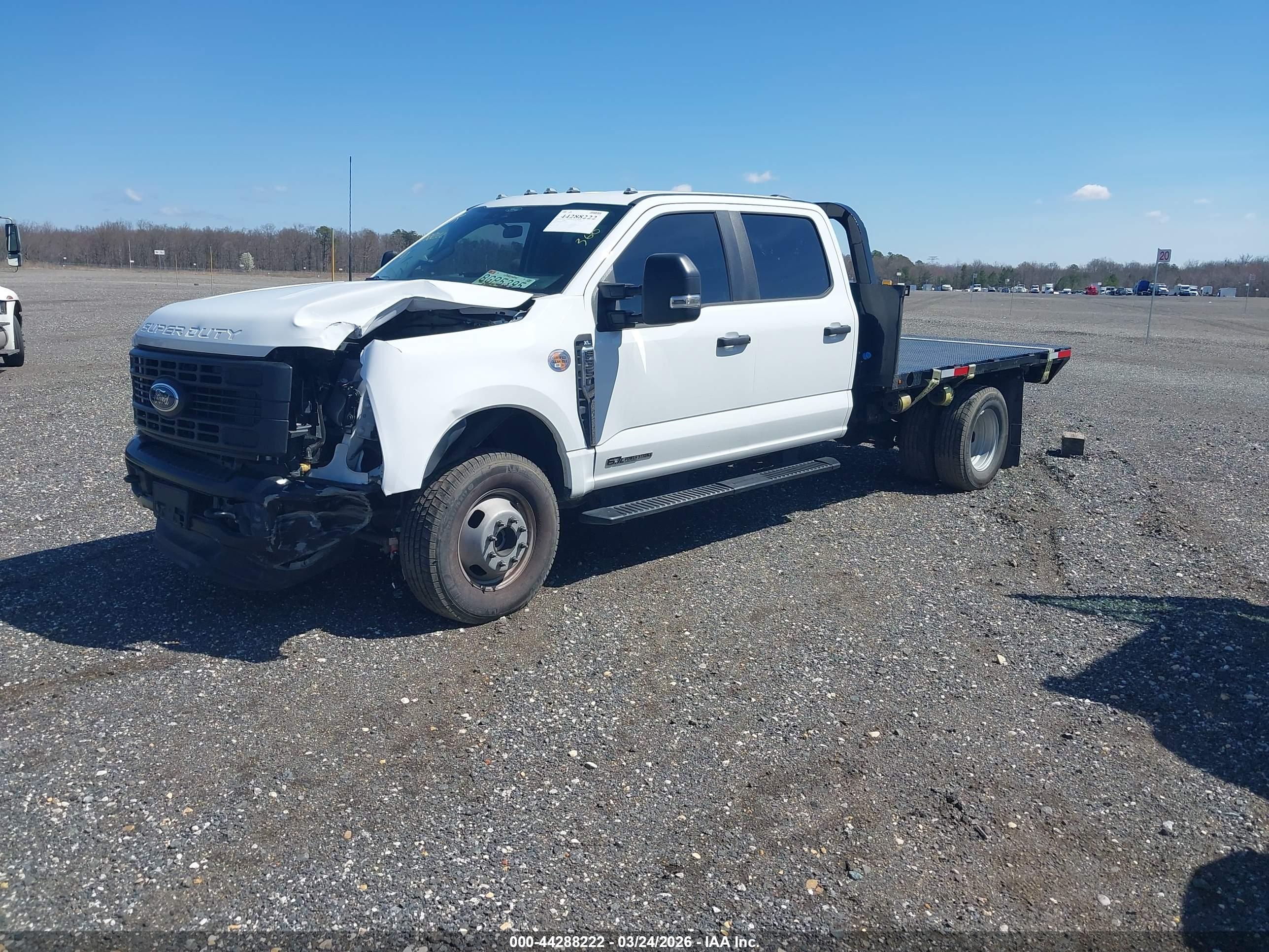 FORD F-350 image 2