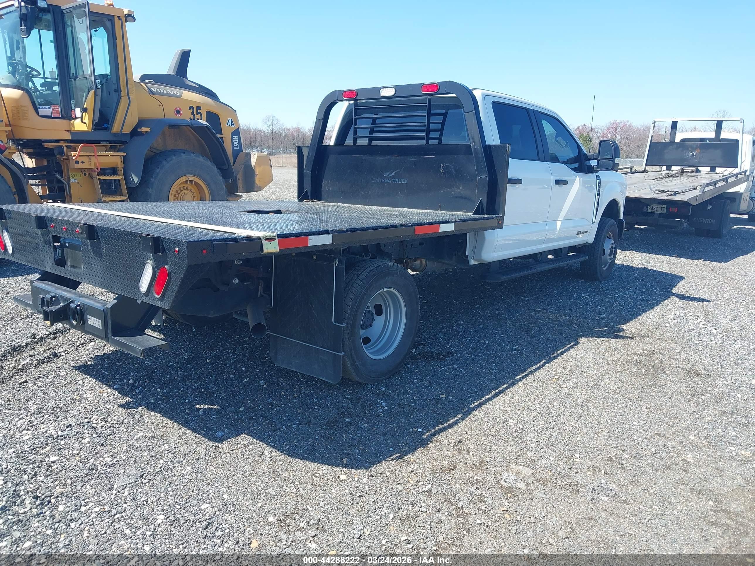 FORD F-350 image 4