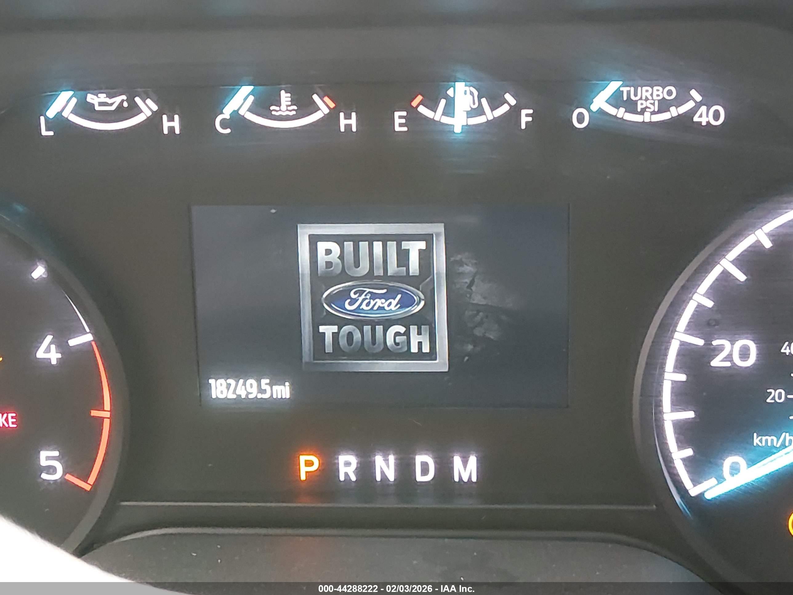 FORD F-350 image 6