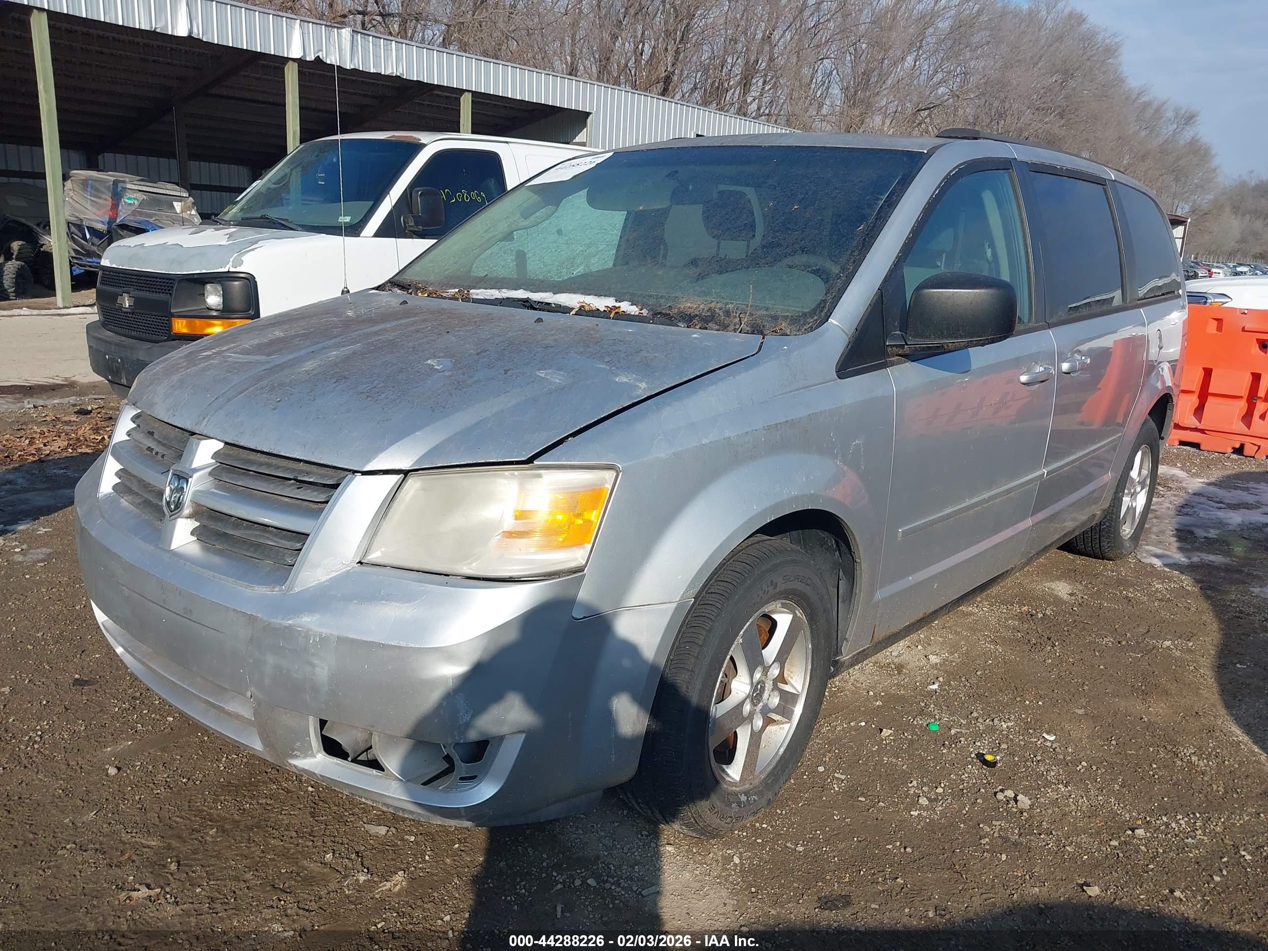 DODGE GRAND image 2