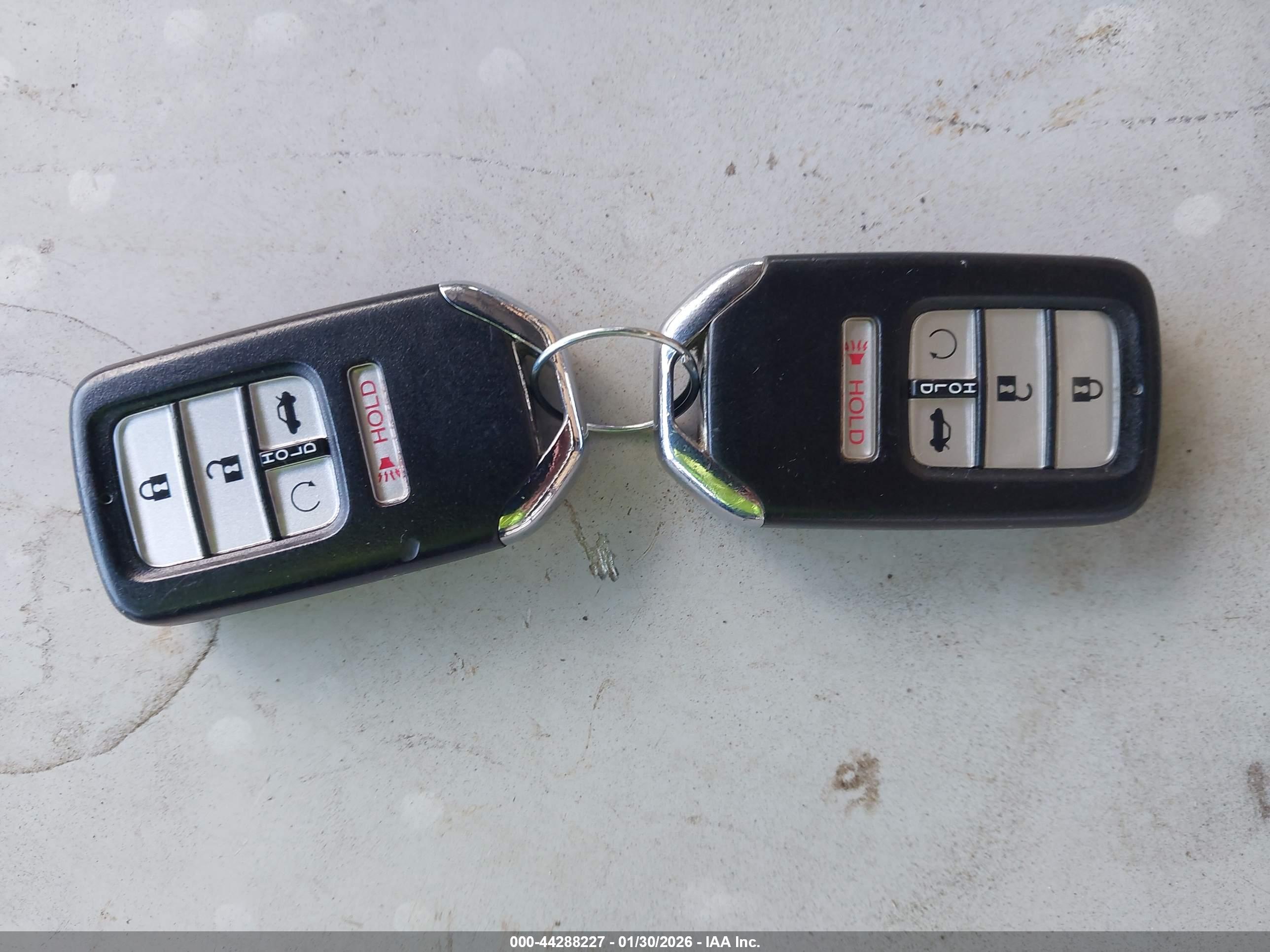 HONDA CIVIC image 11