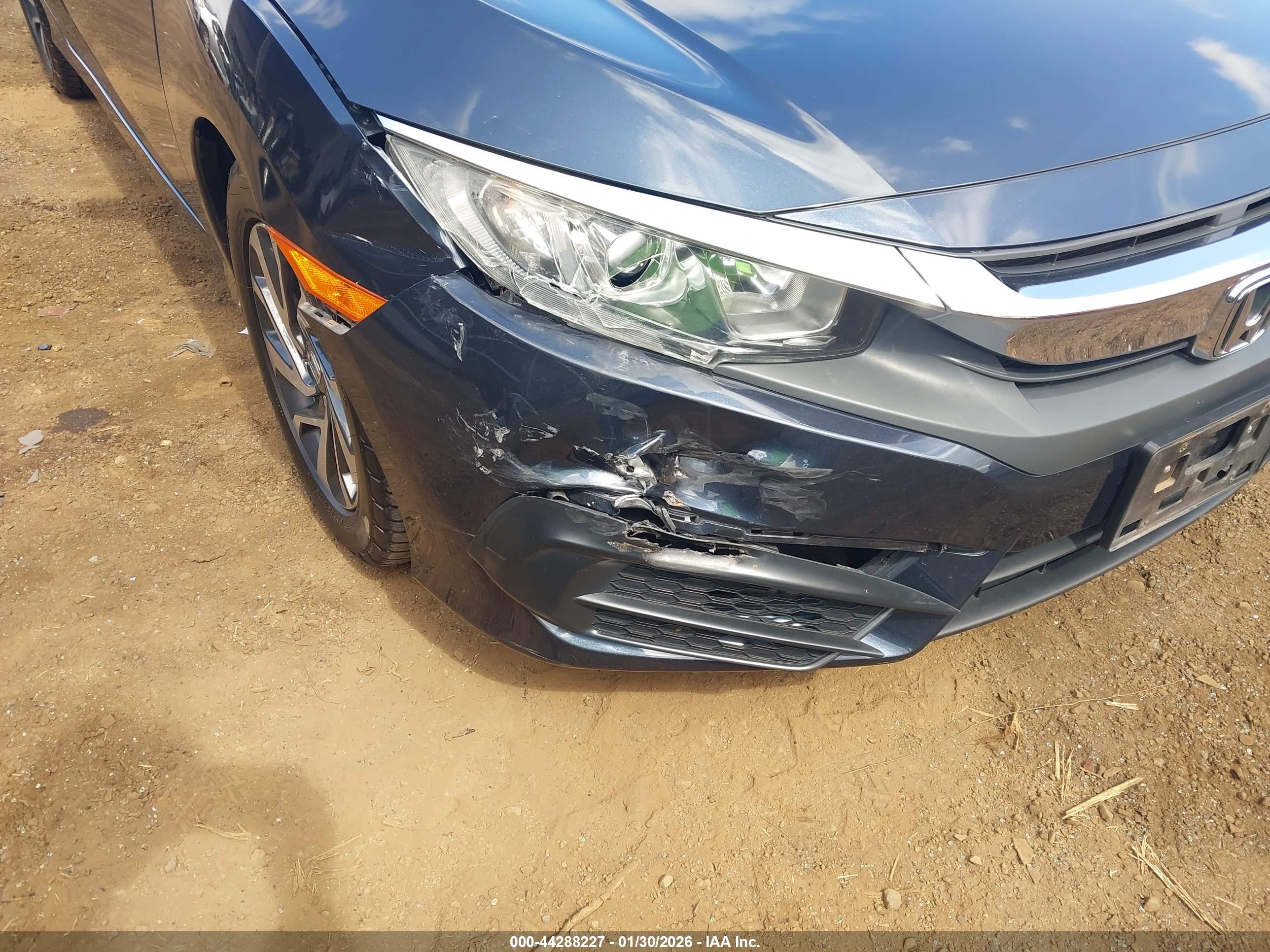 HONDA CIVIC image 6