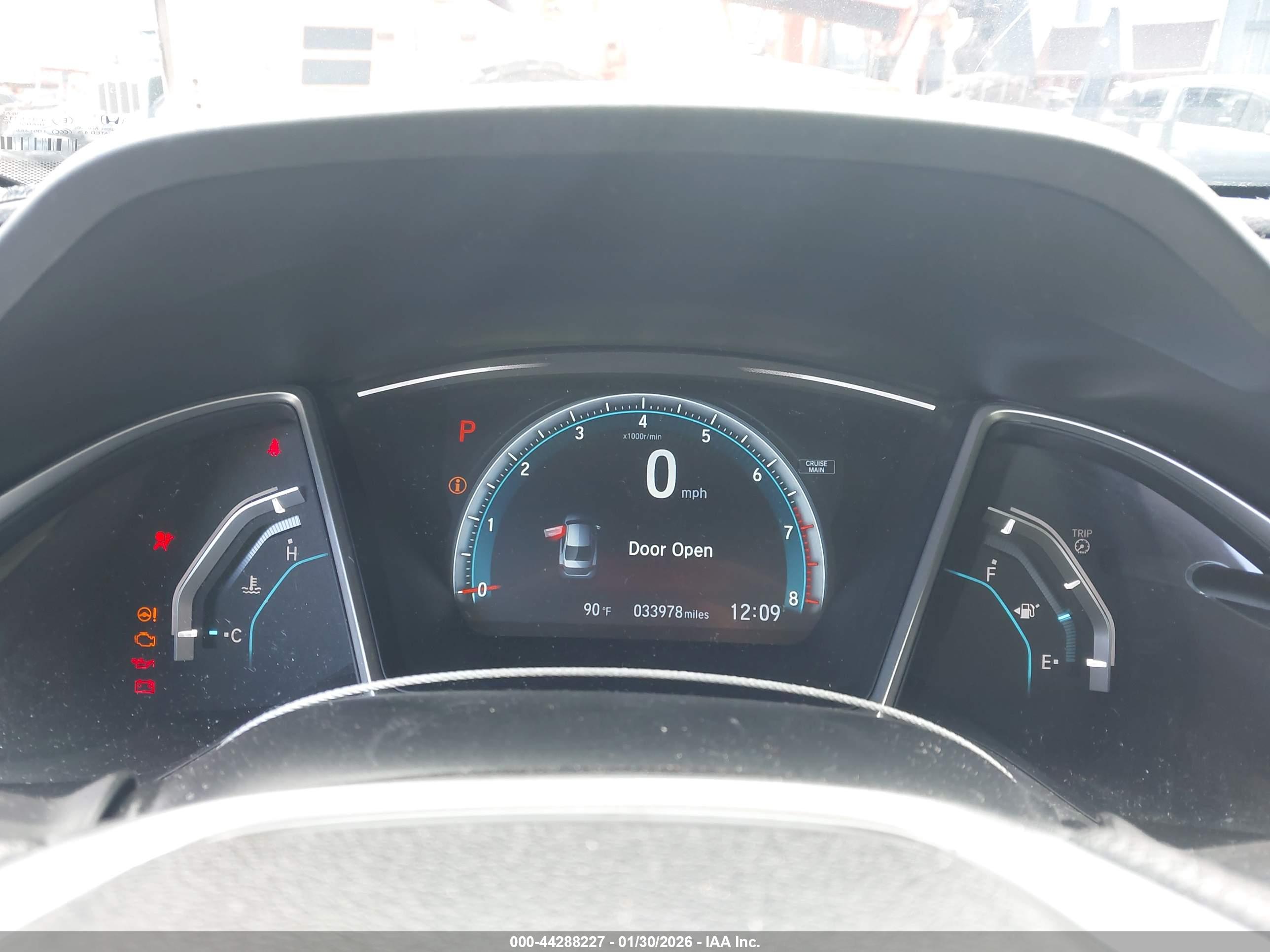 HONDA CIVIC image 7