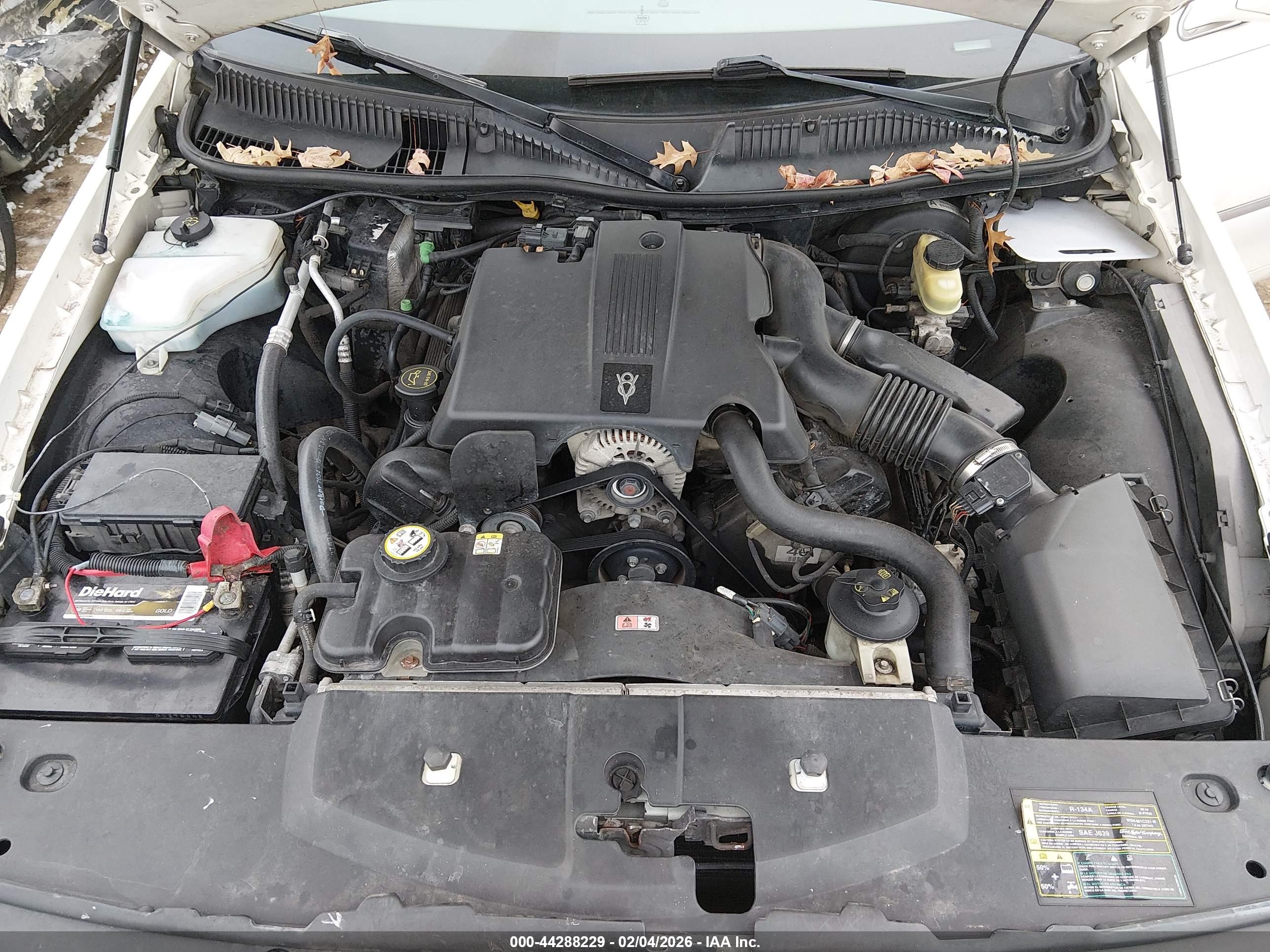 LINCOLN TOWN image 10