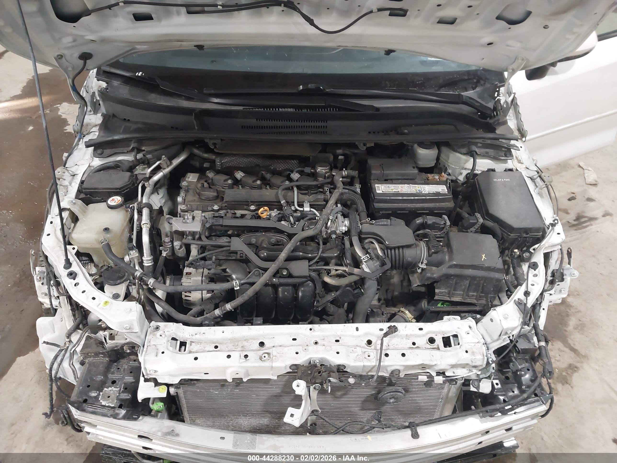 TOYOTA COROLLA image 10