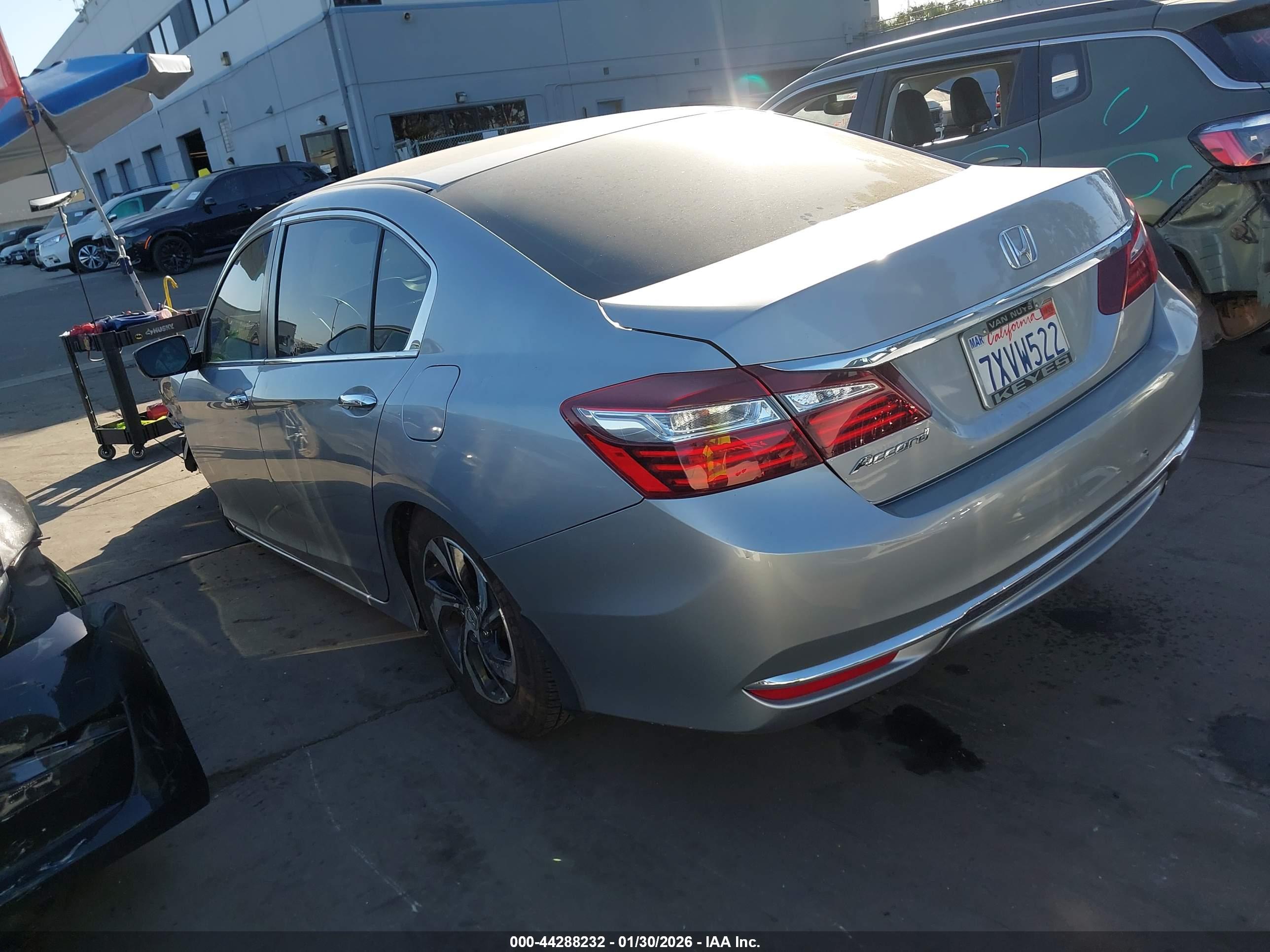 HONDA ACCORD image 3