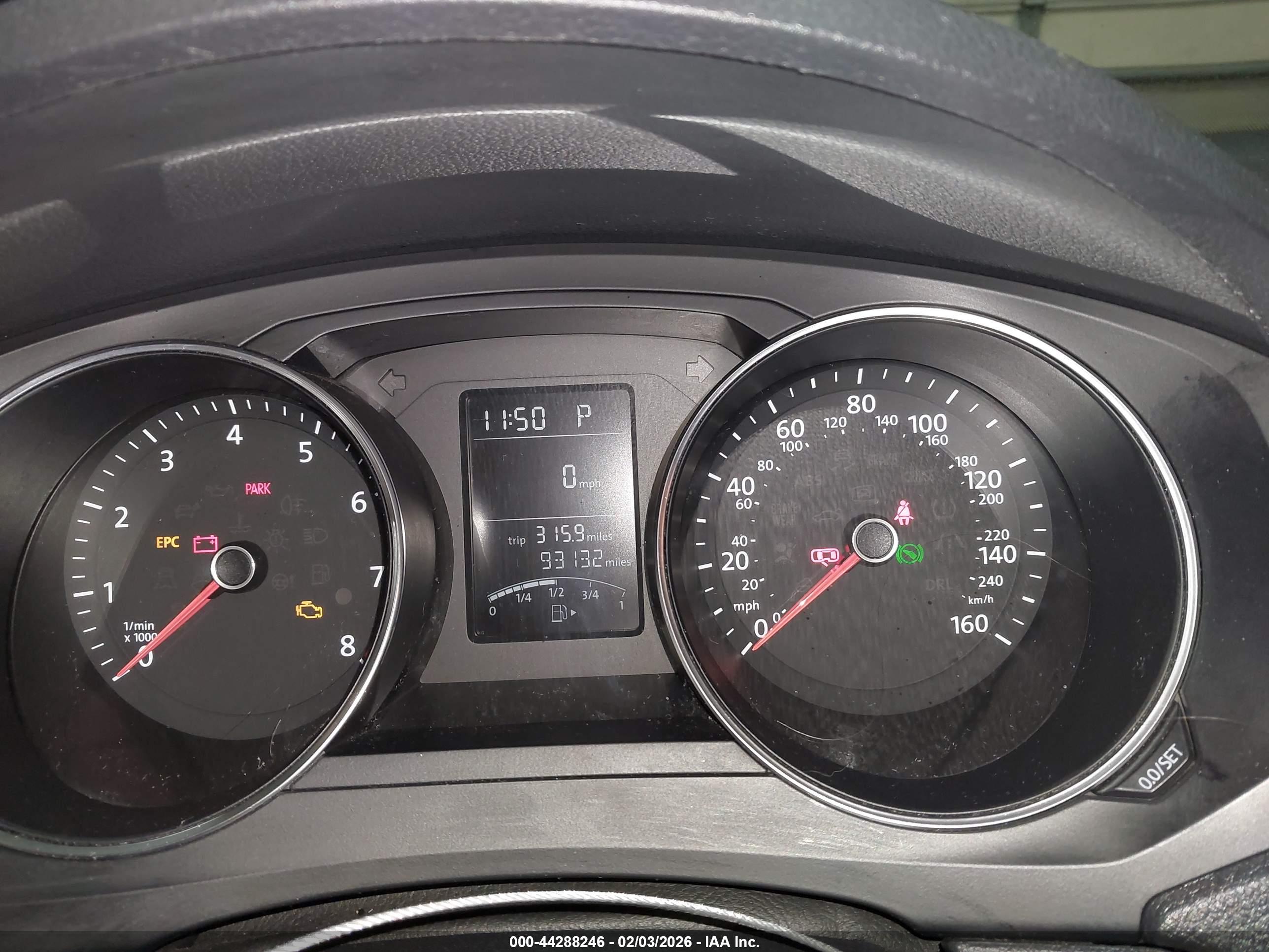 VOLKSWAGEN JETTA image 7