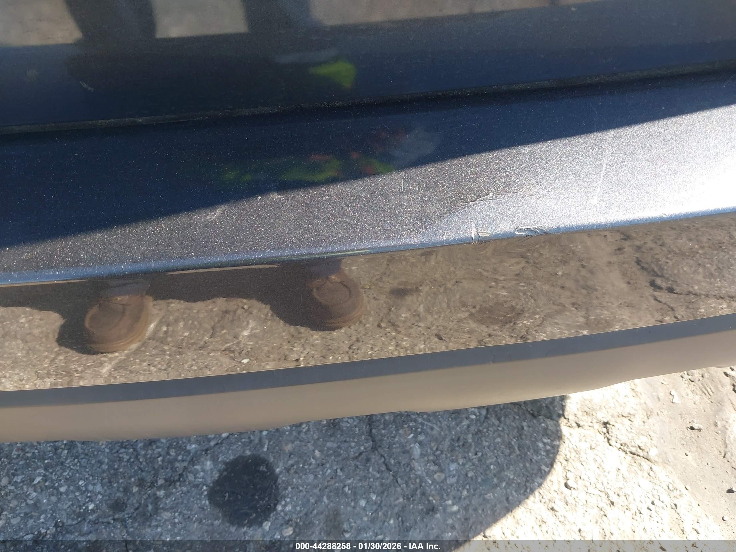 SUBARU OUTBACK image 6