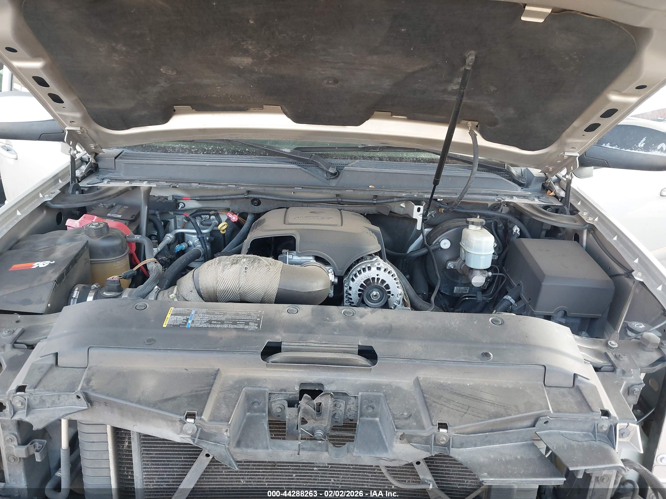 CHEVROLET AVALANCHE image 10