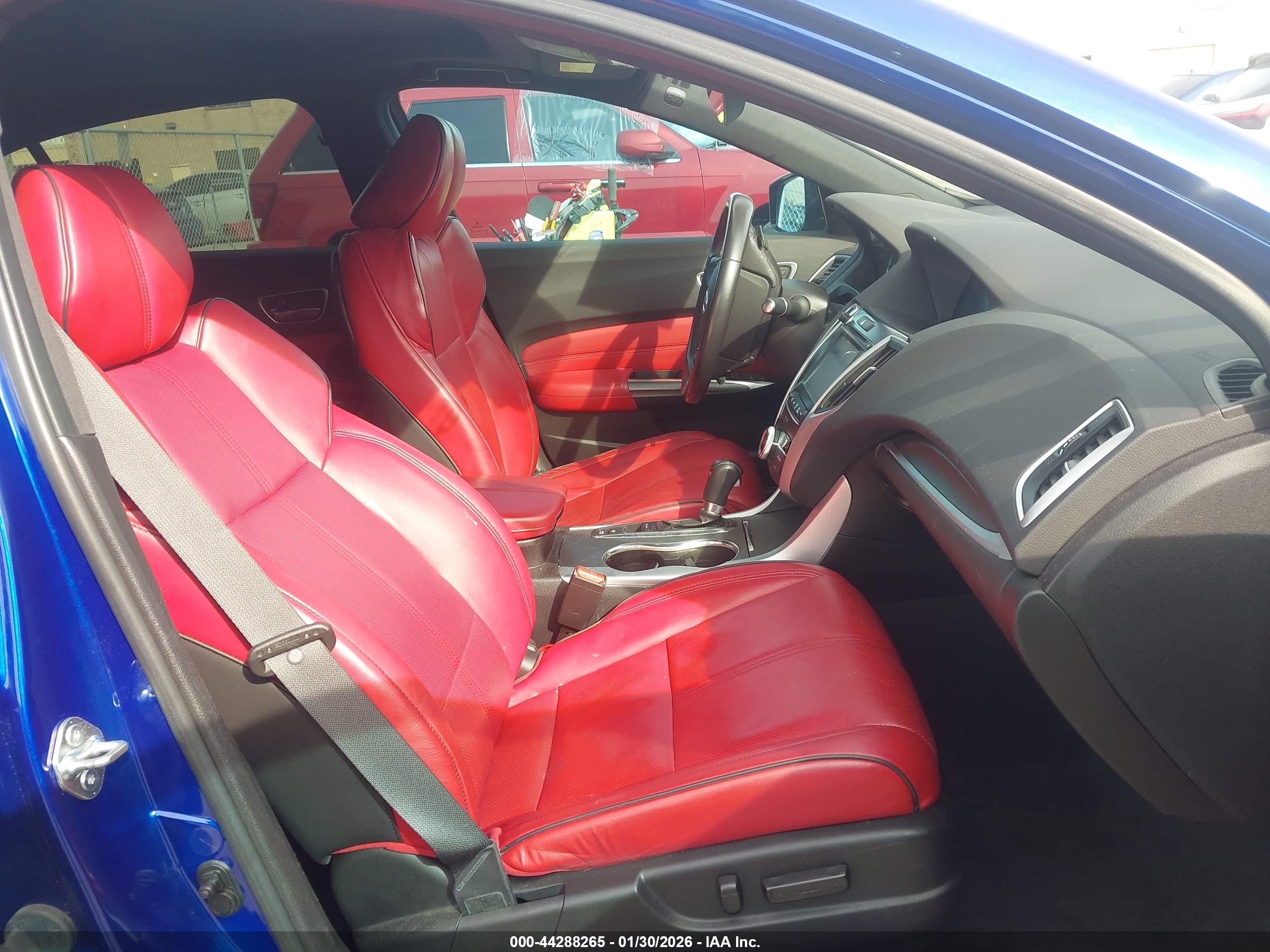 ACURA TLX image 5