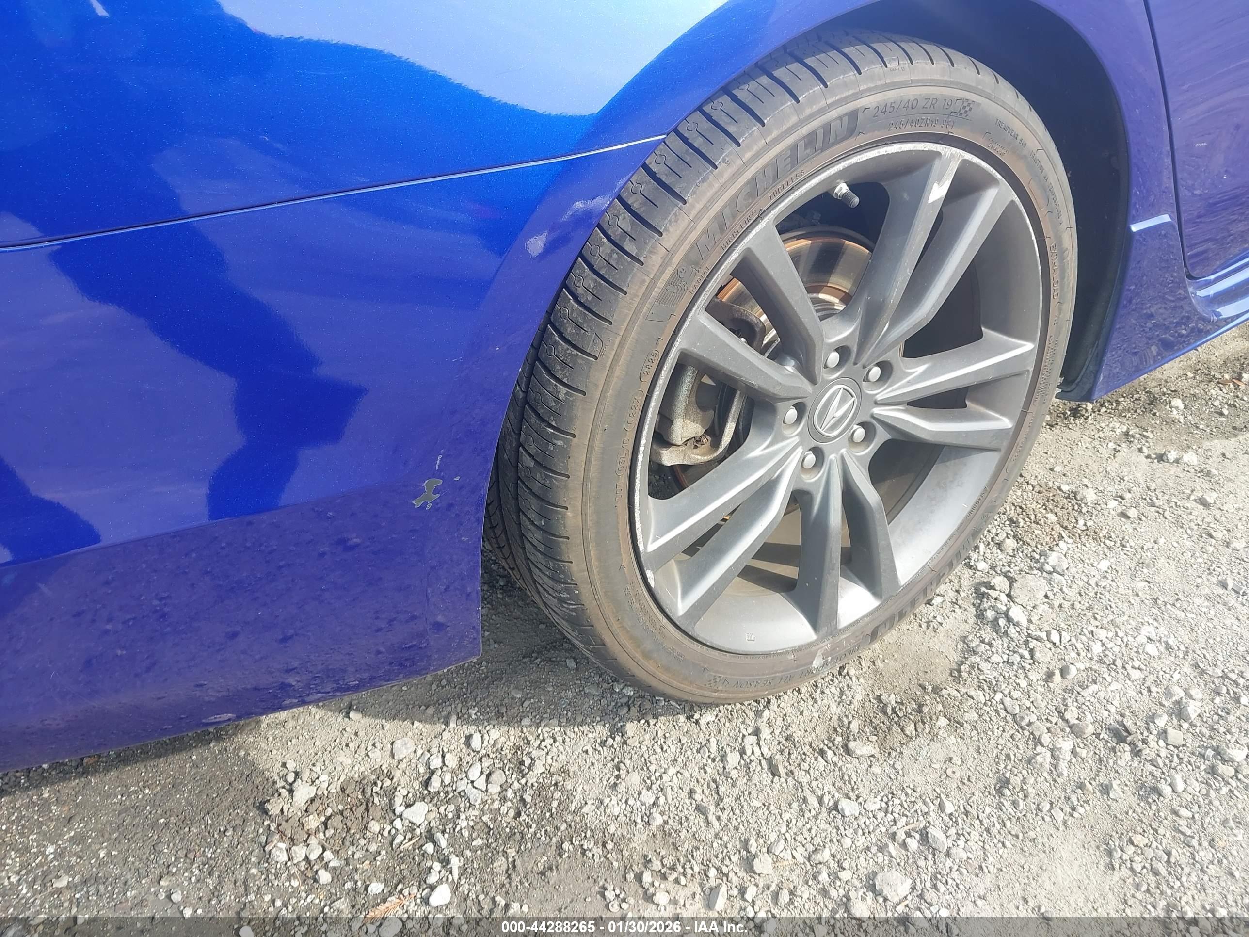 ACURA TLX image 6