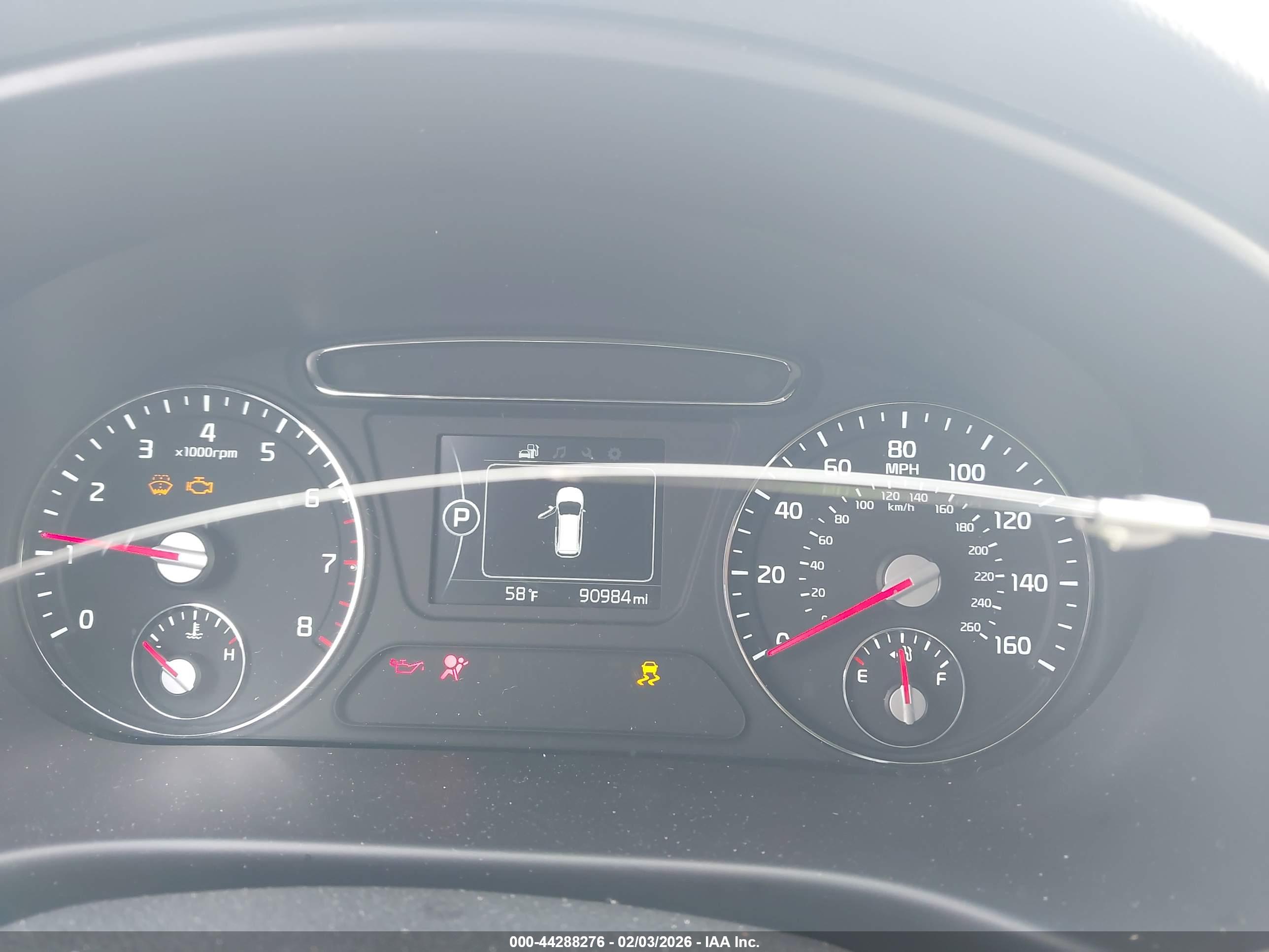 KIA SORENTO image 7