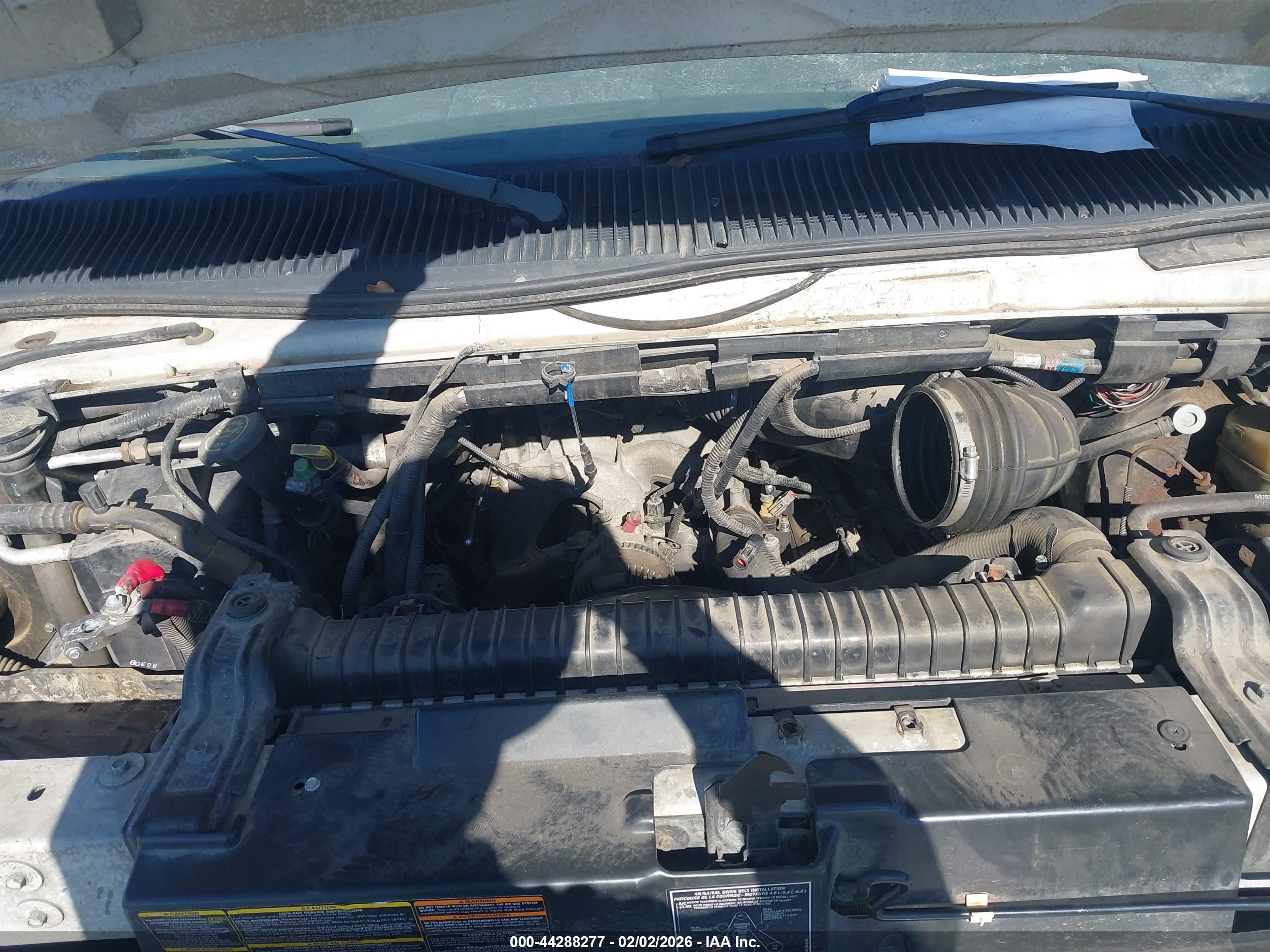 FORD E-350 image 10
