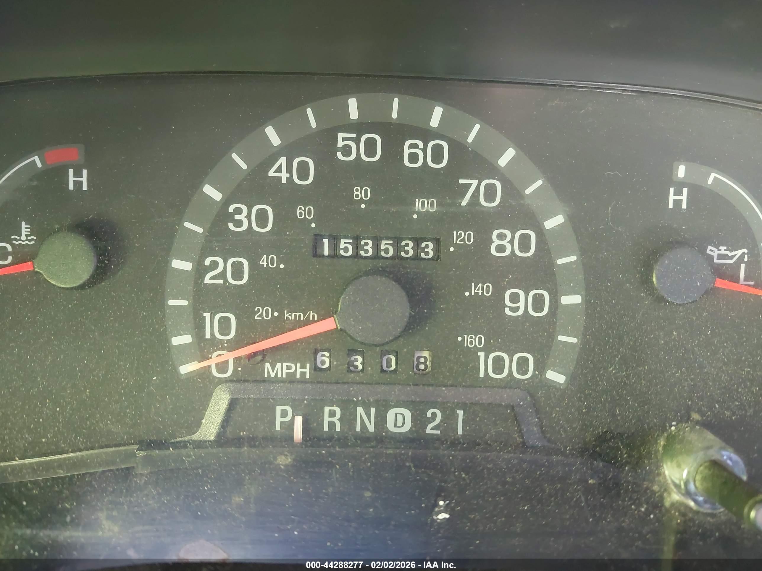 FORD E-350 image 7