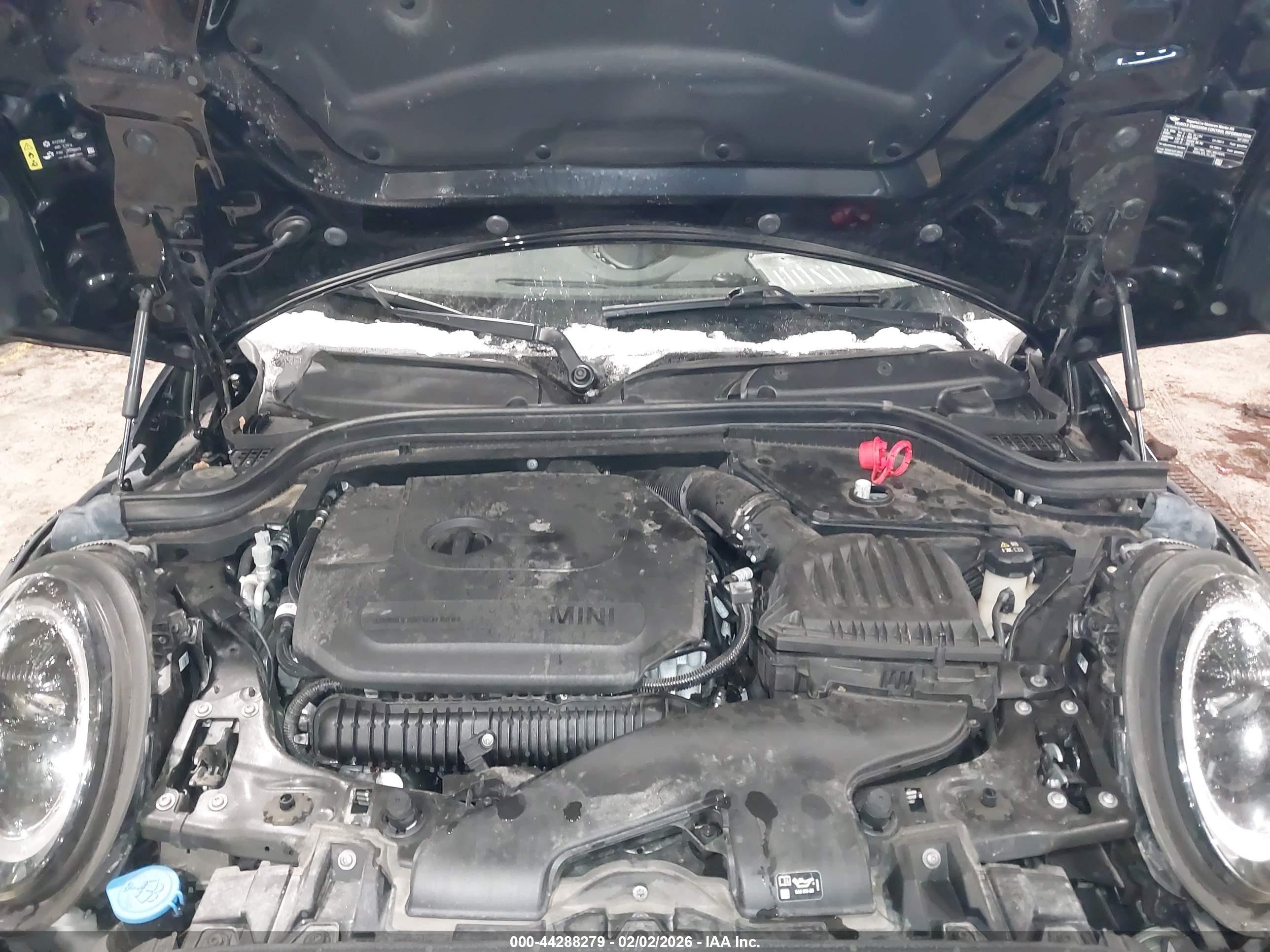 MINI HARDTOP image 10