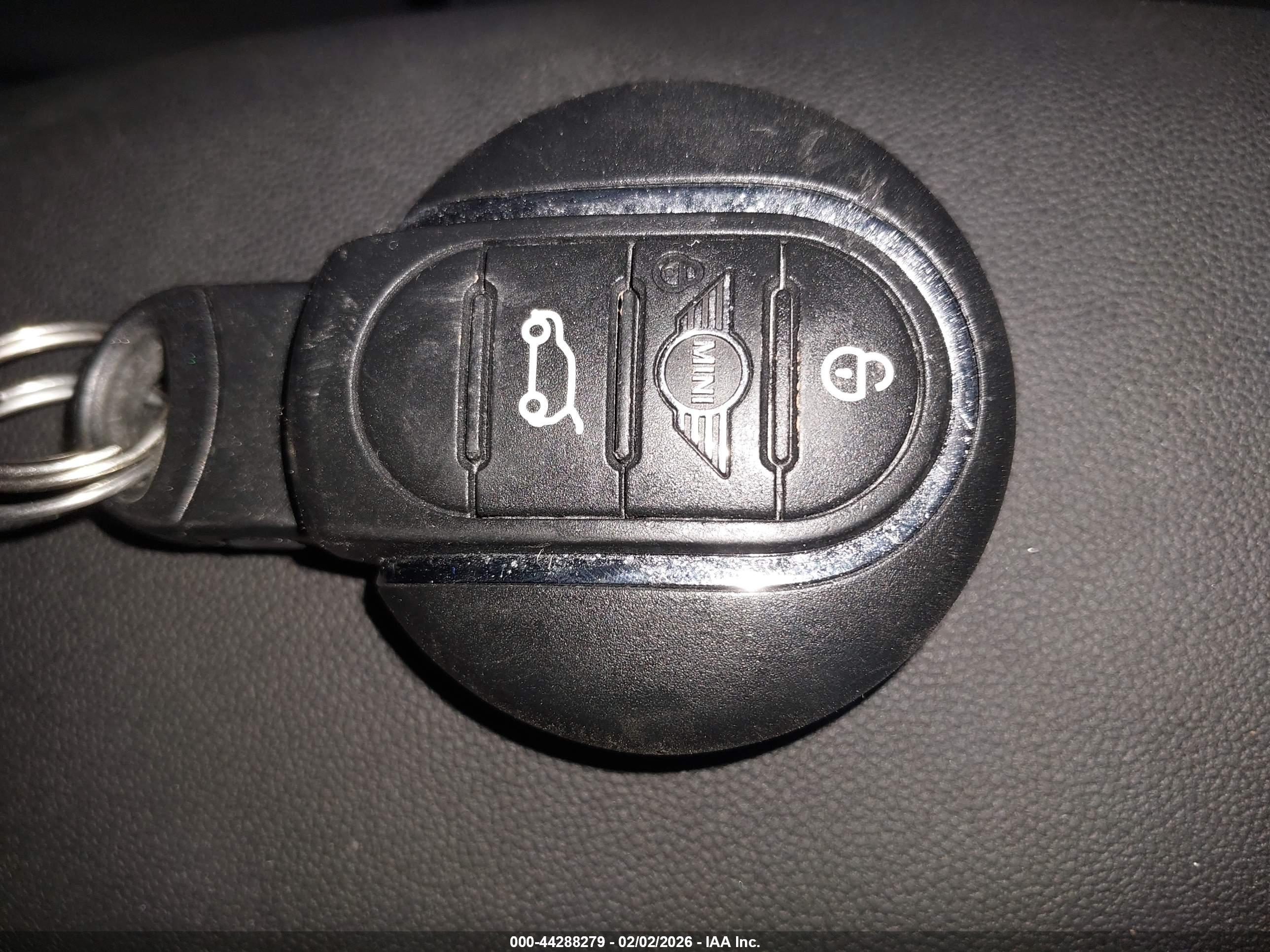 MINI HARDTOP image 11