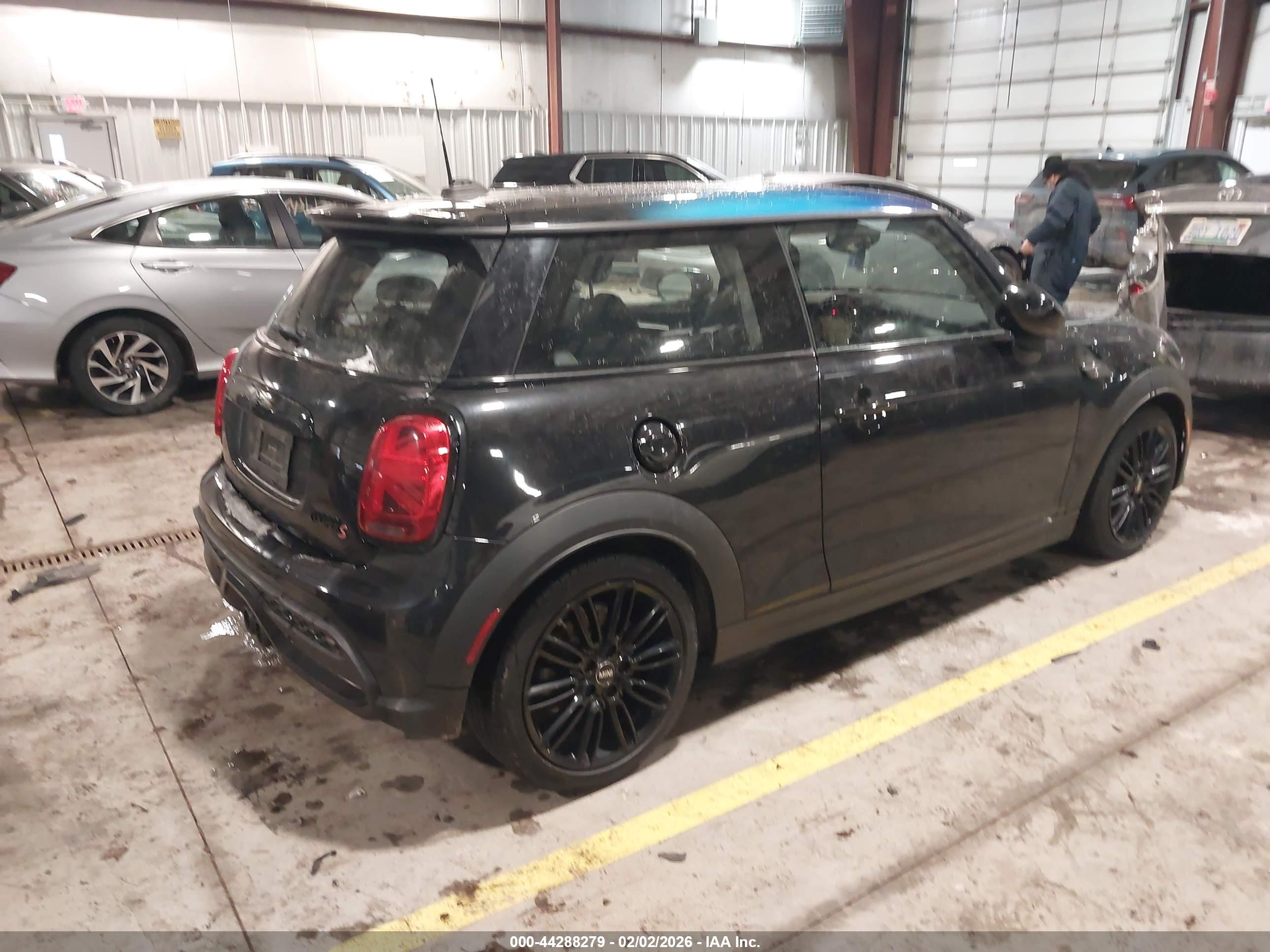 MINI HARDTOP image 4