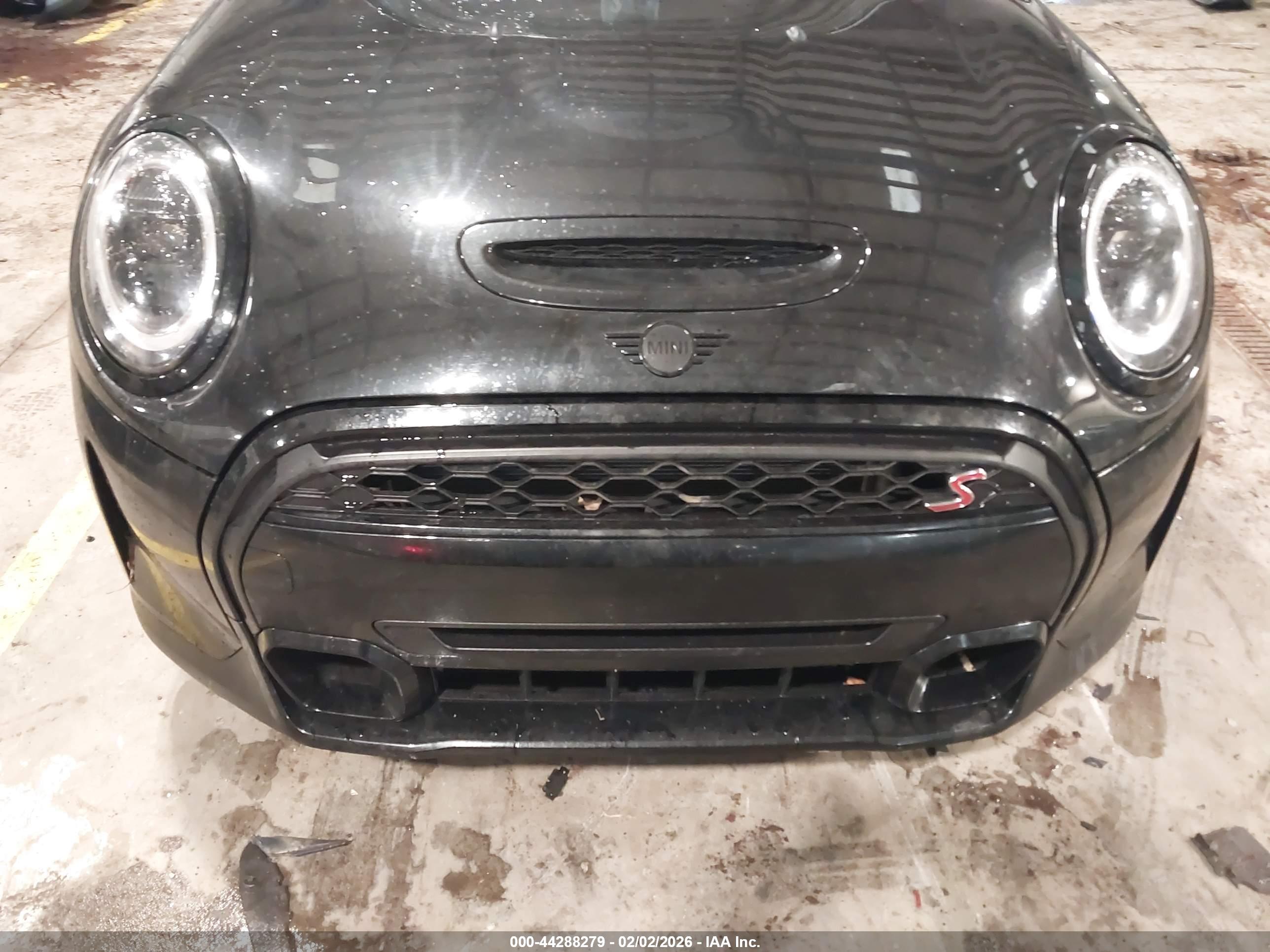 MINI HARDTOP image 6