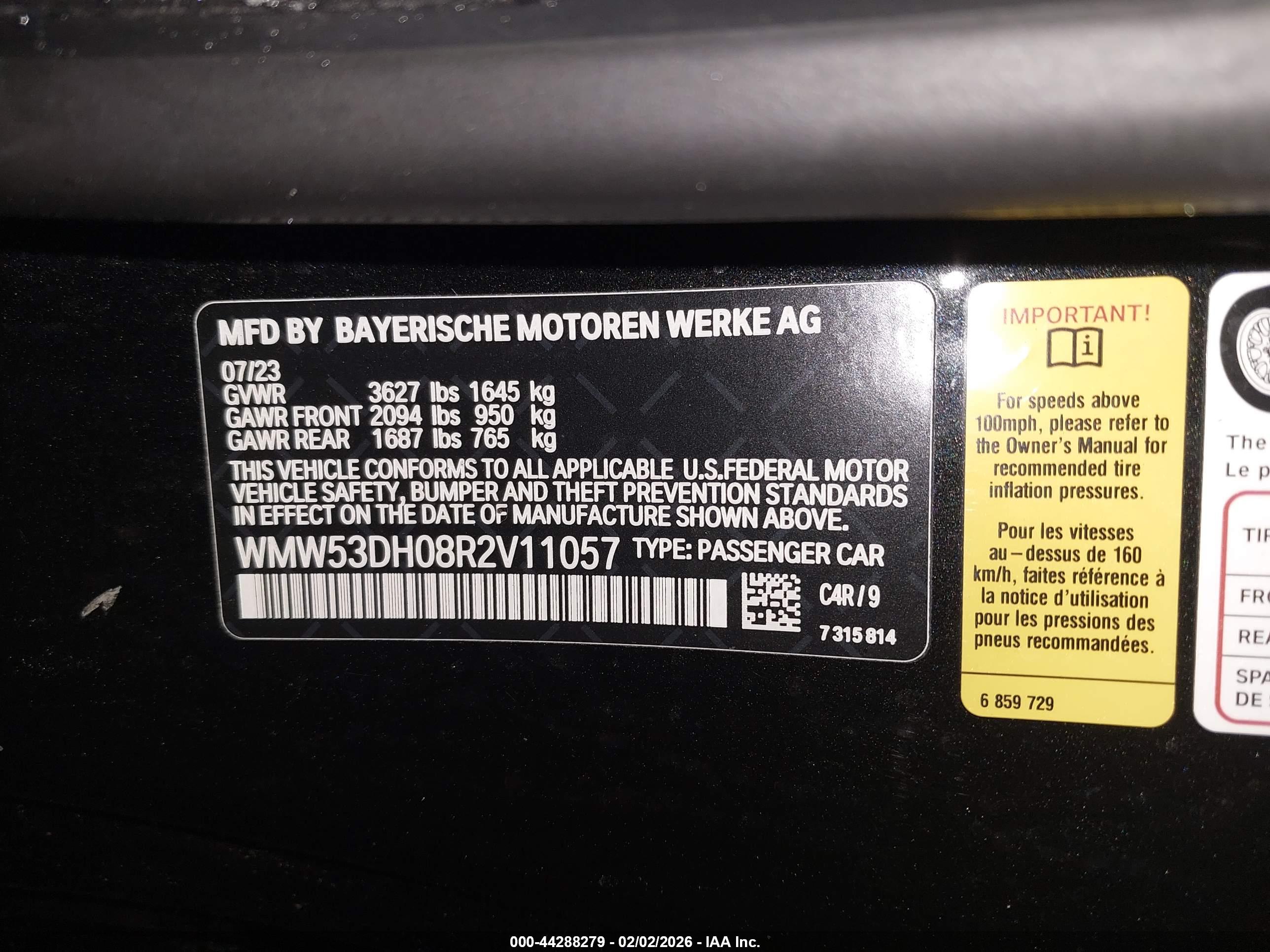 MINI HARDTOP image 9