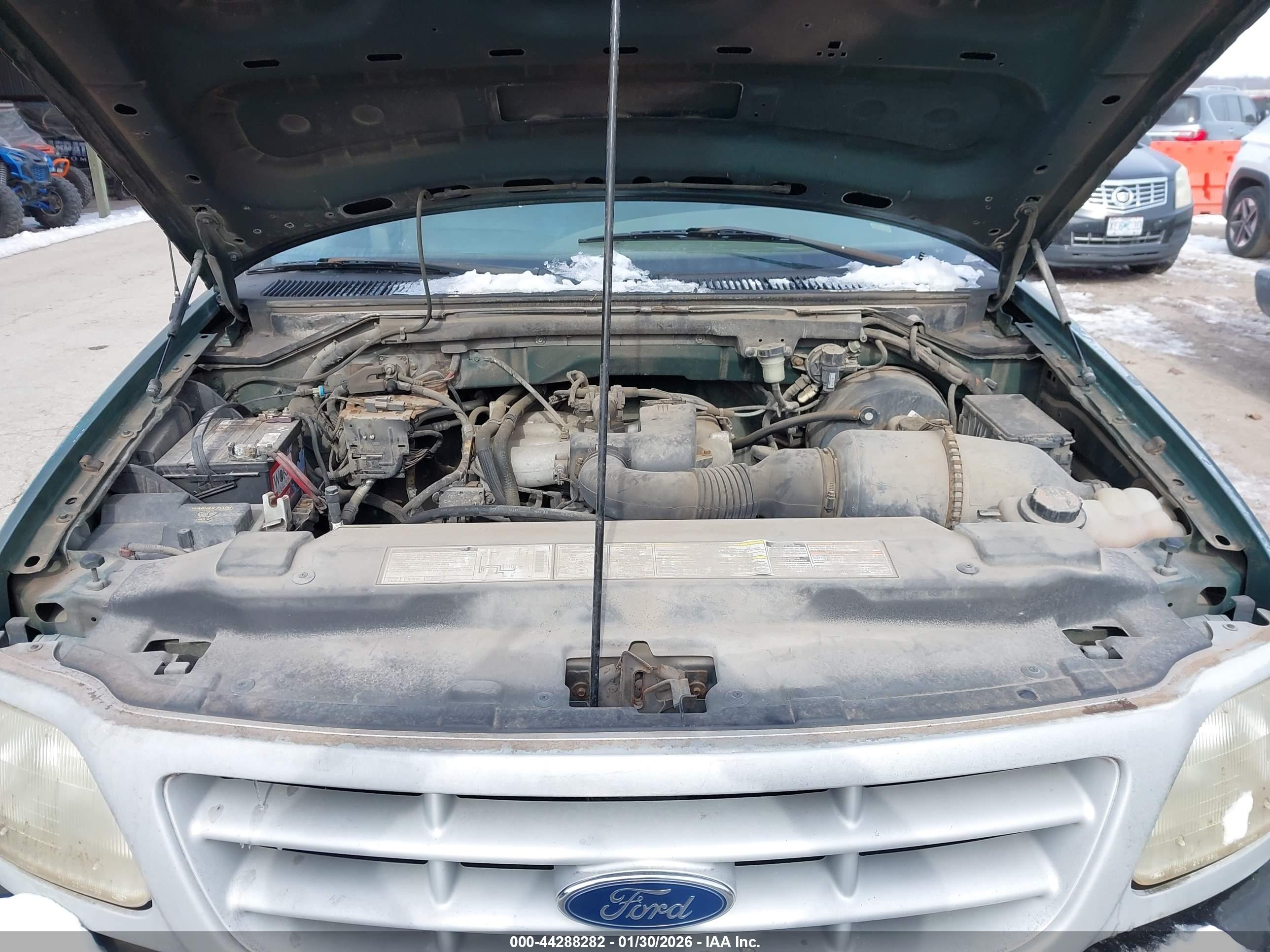 FORD F-150 image 10