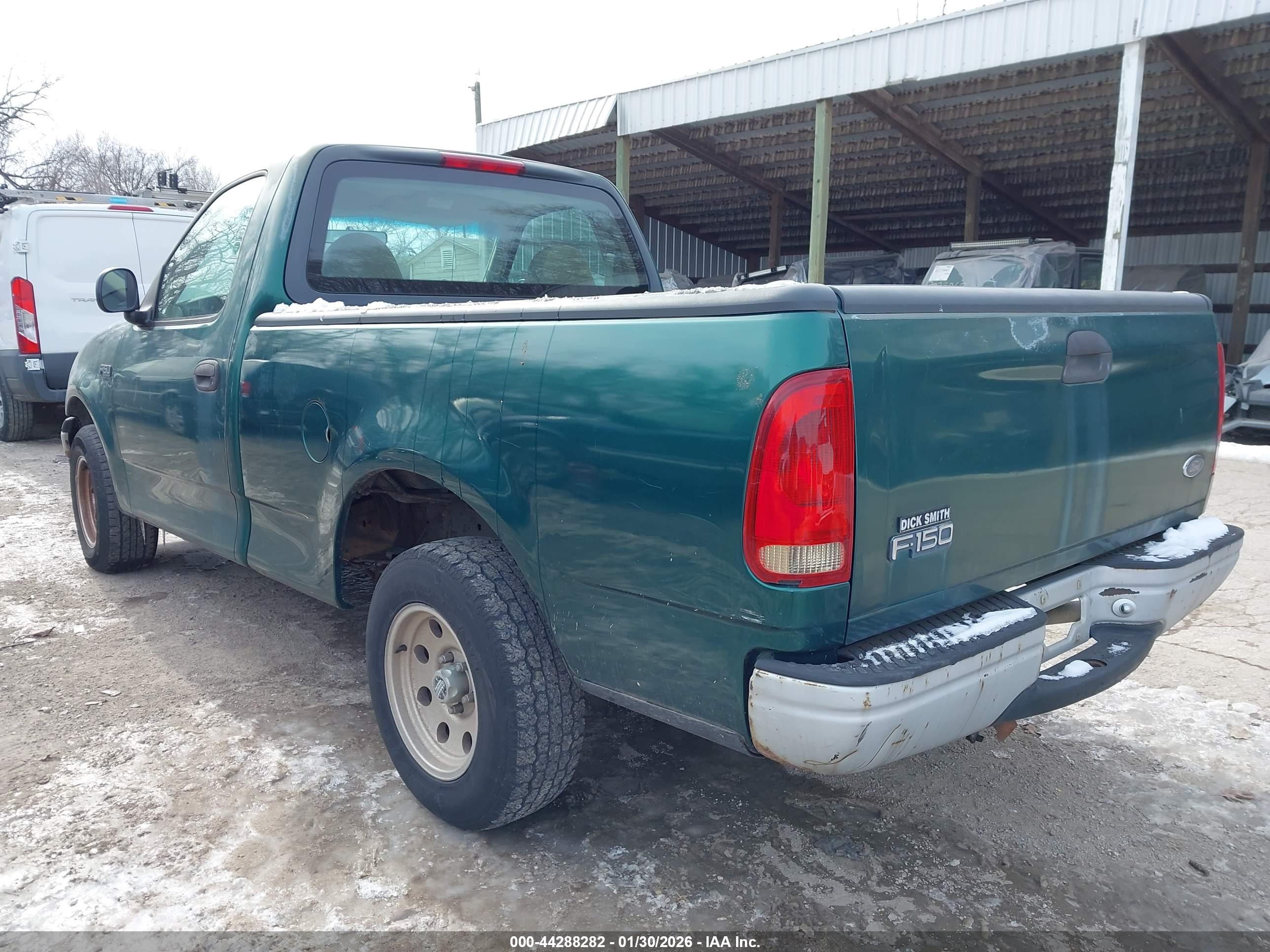 FORD F-150 image 3