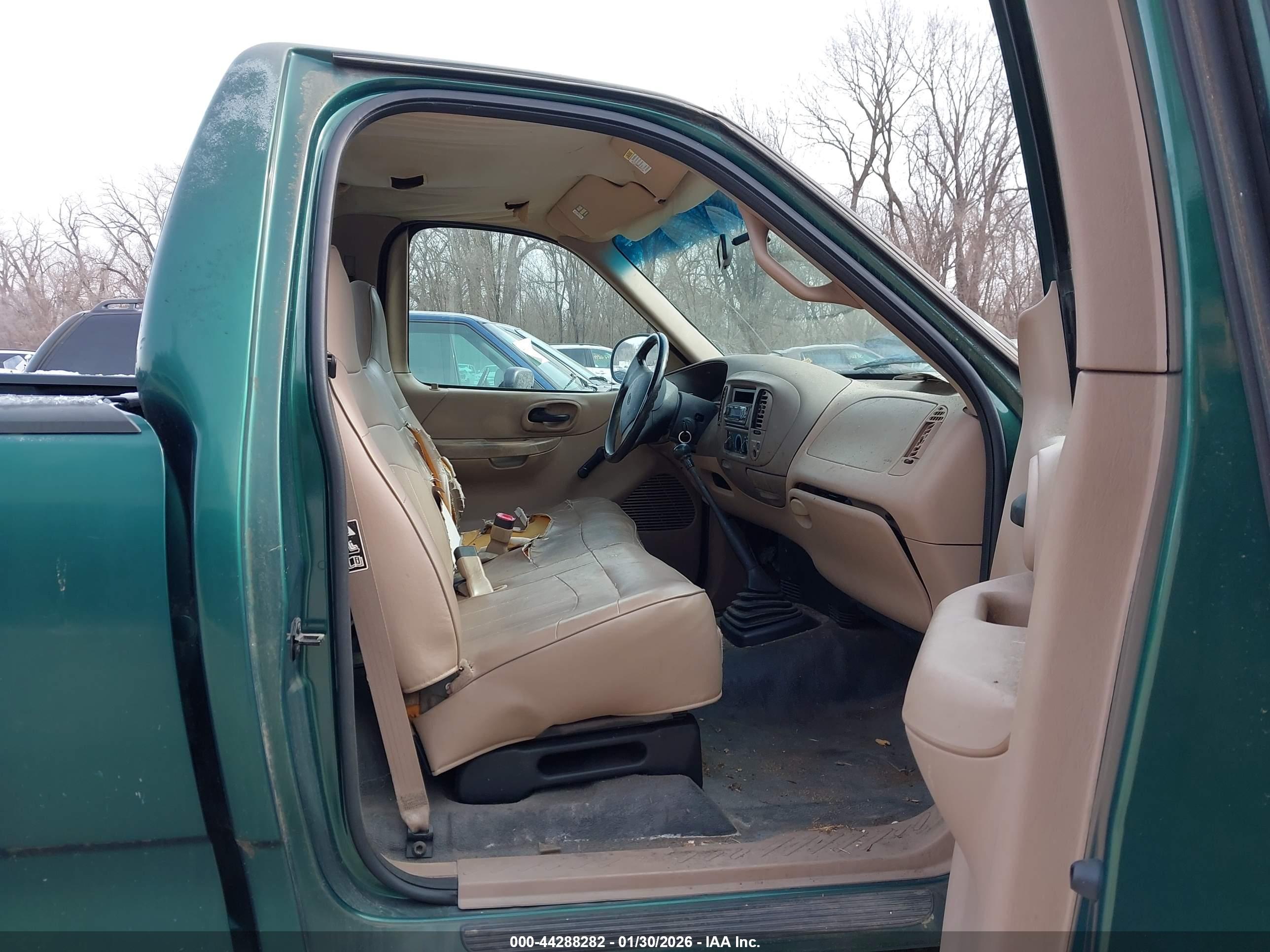 FORD F-150 image 5