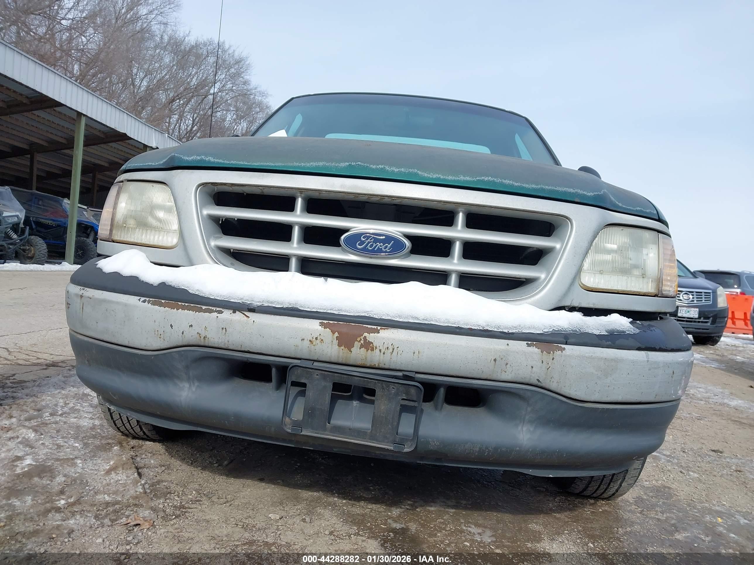 FORD F-150 image 6