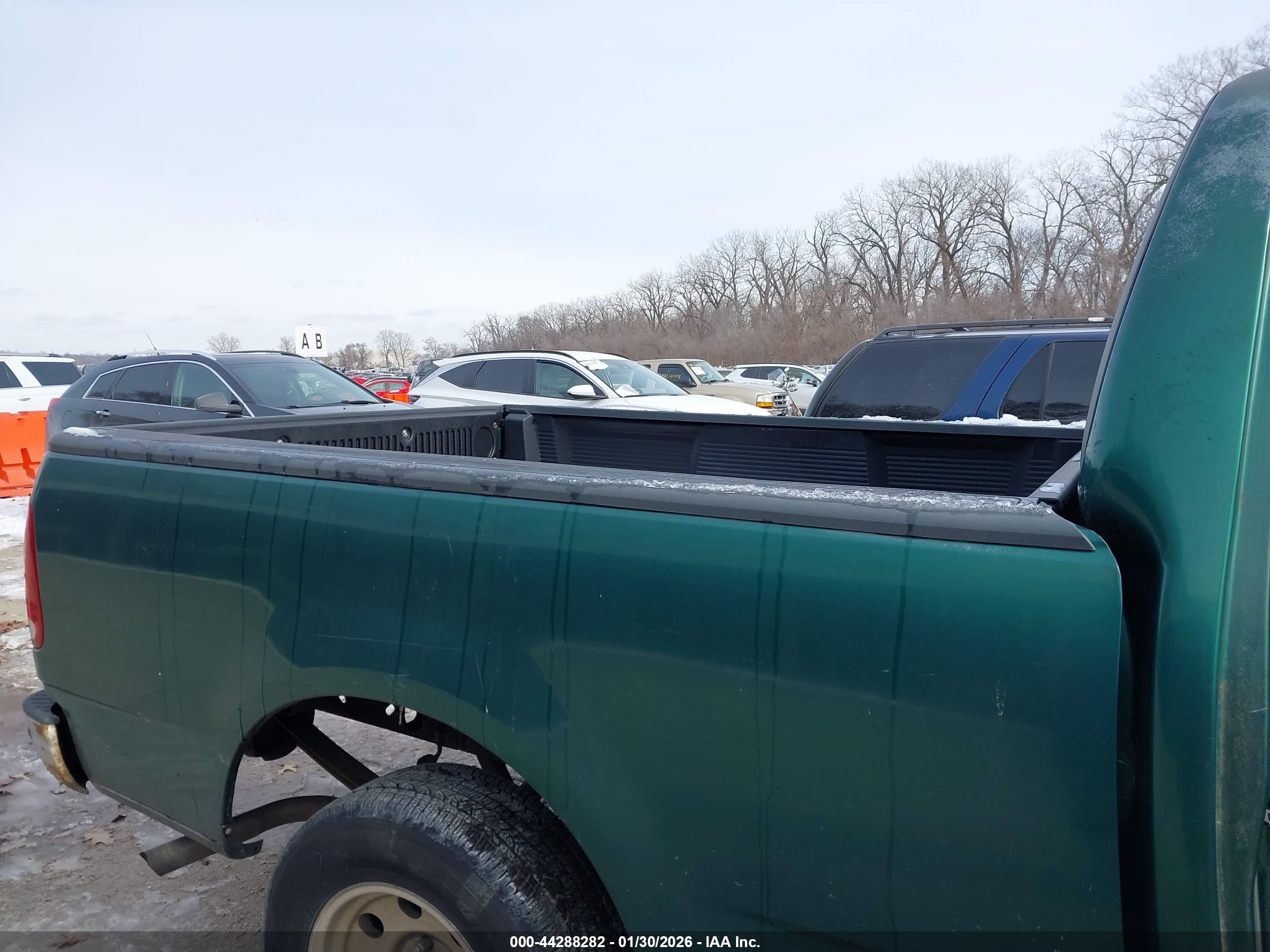FORD F-150 image 8